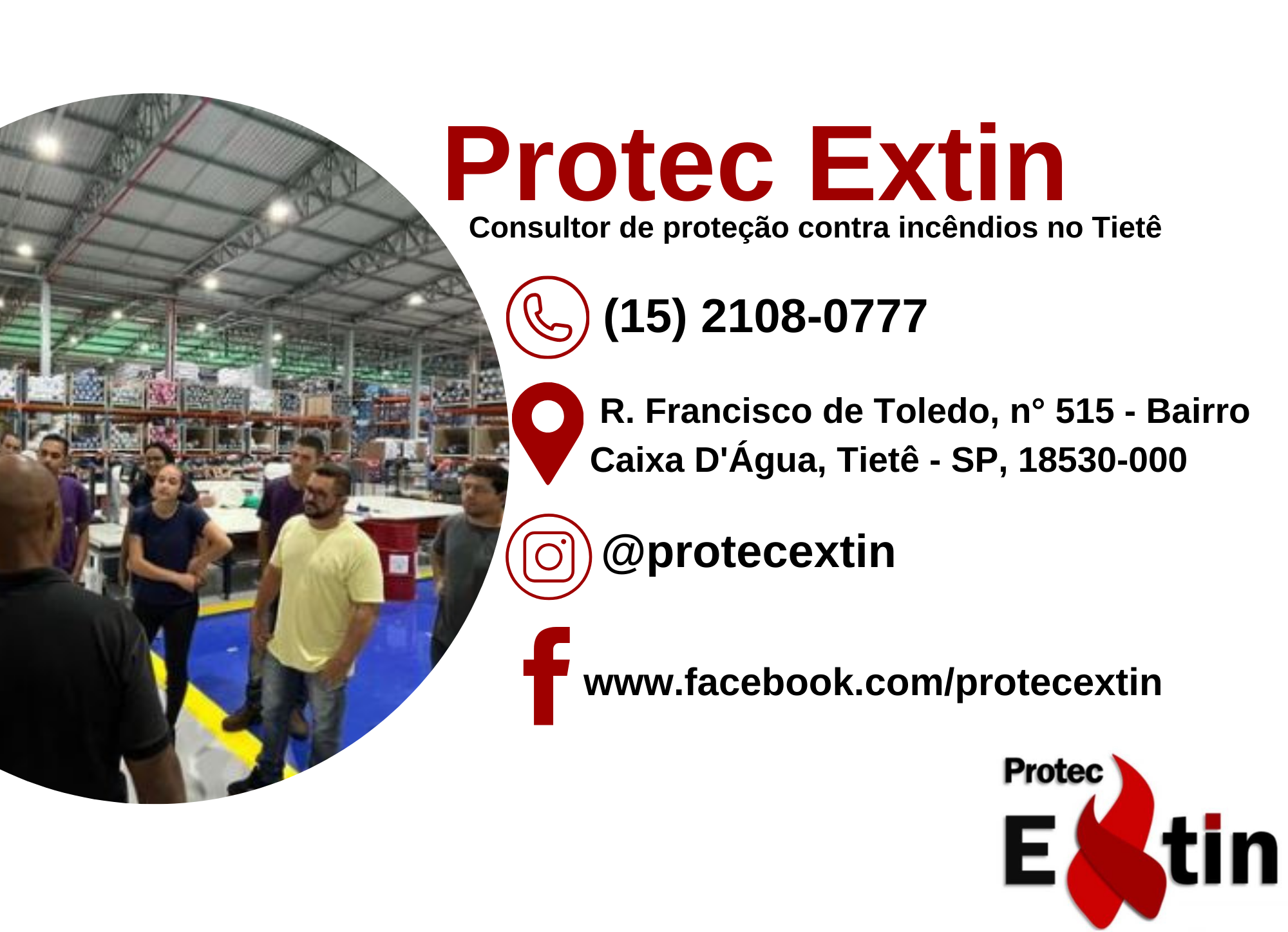 Protec Extin