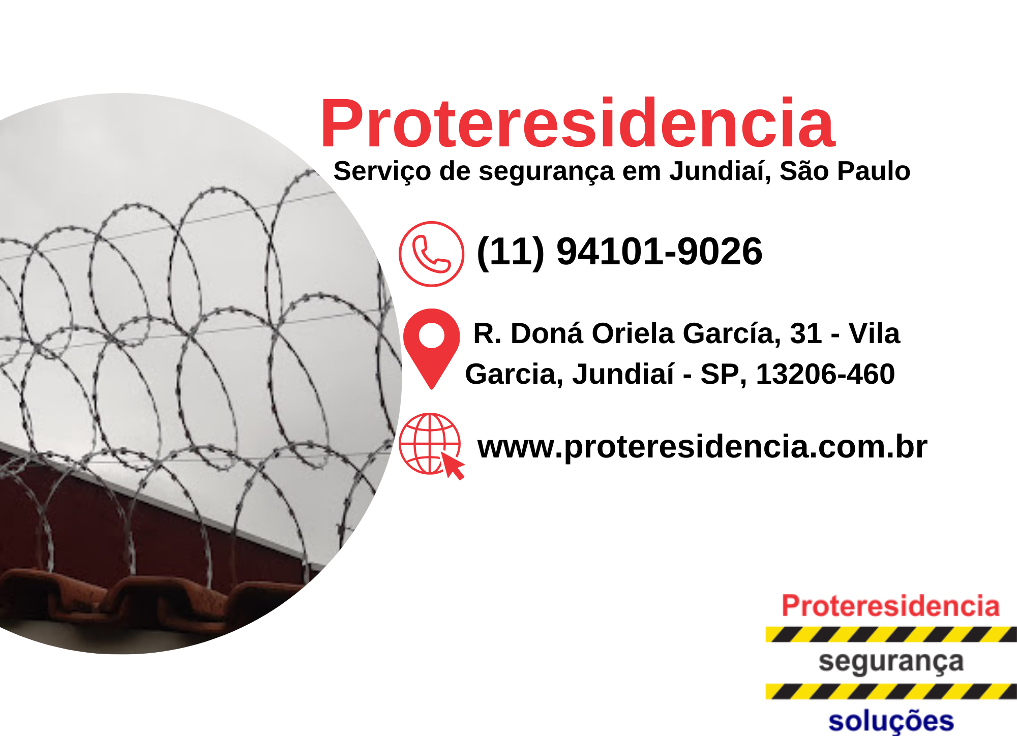 Proteresidencia