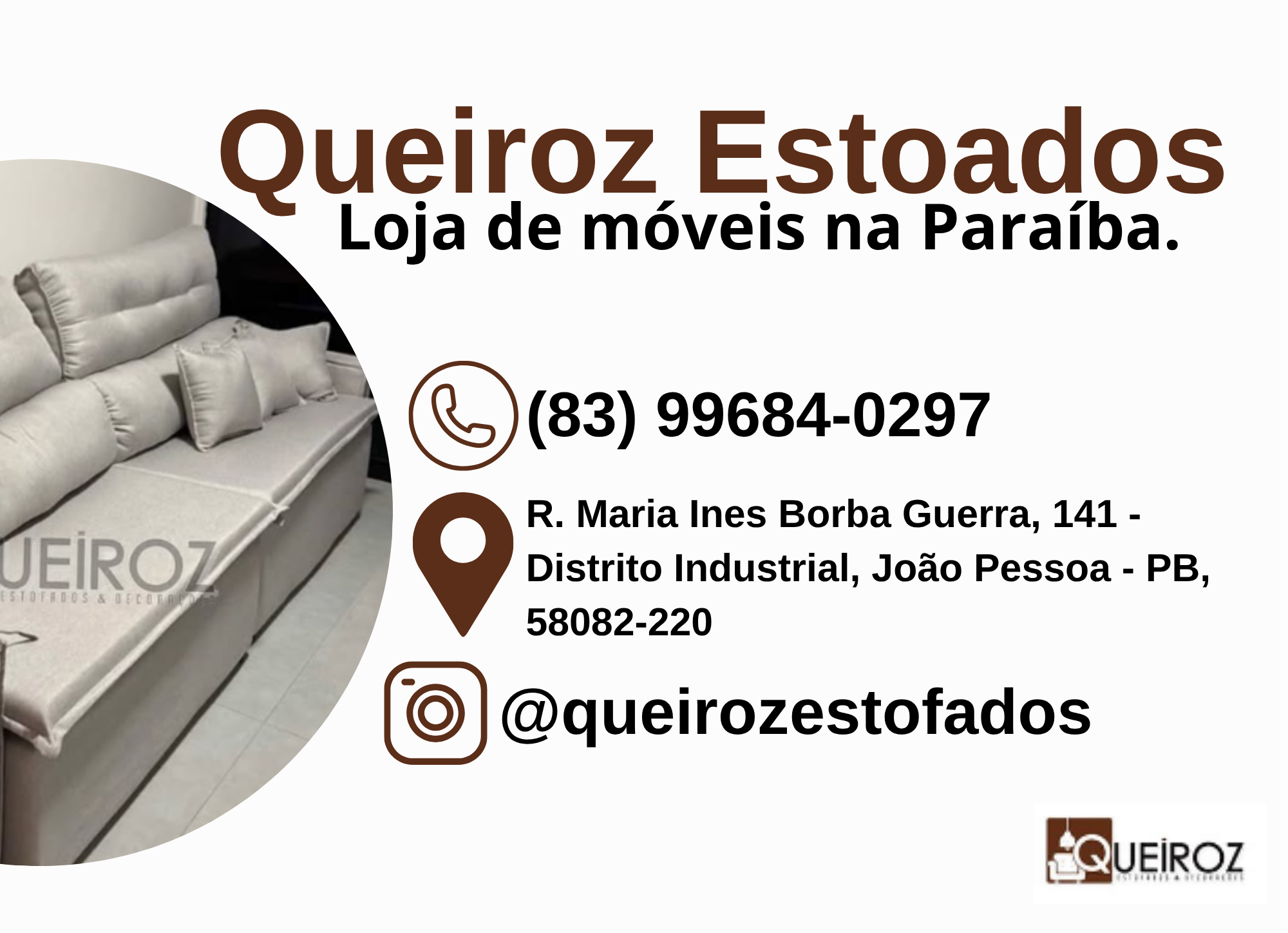 Queiroz Estofados