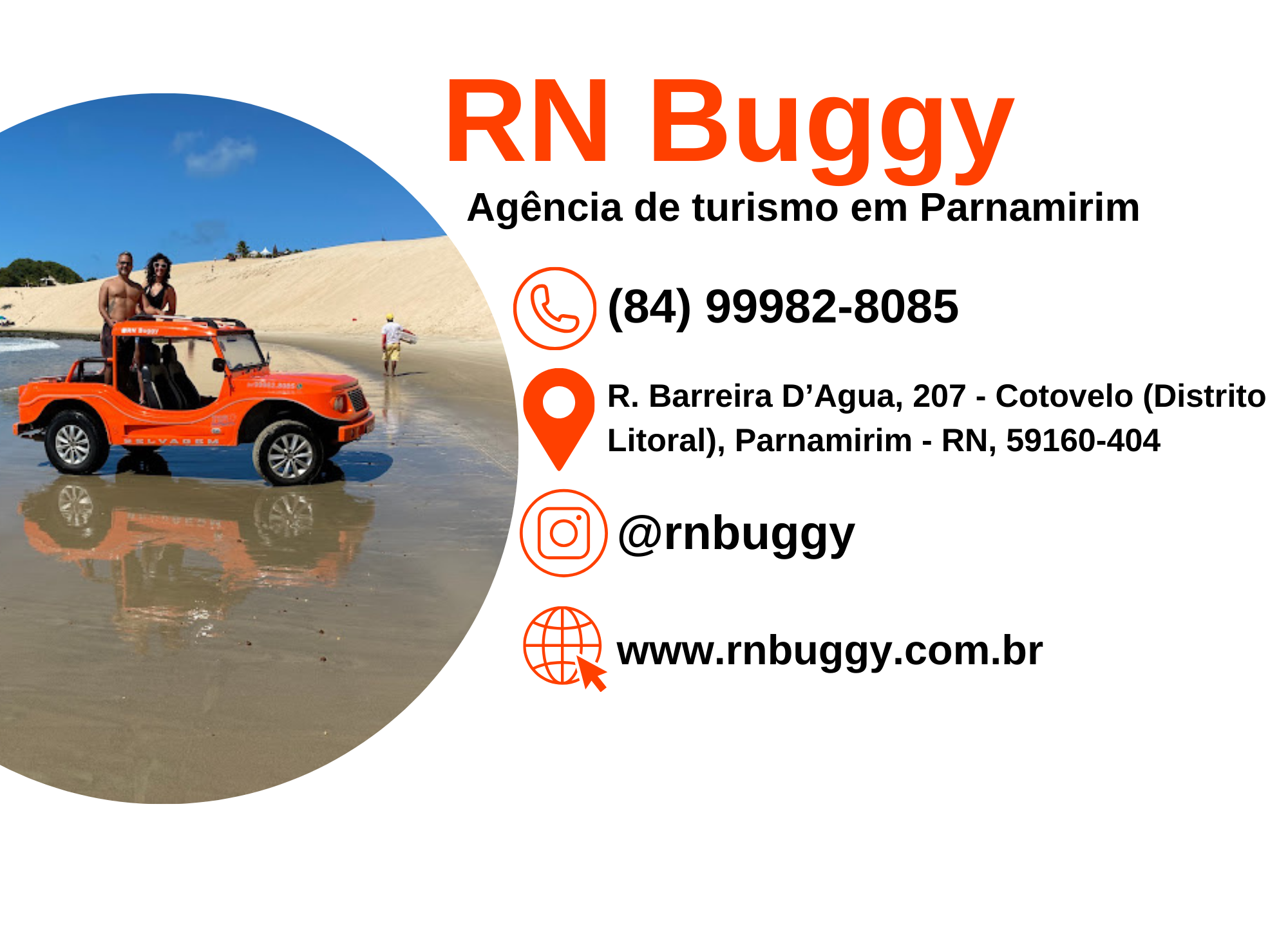 RN Buggy
