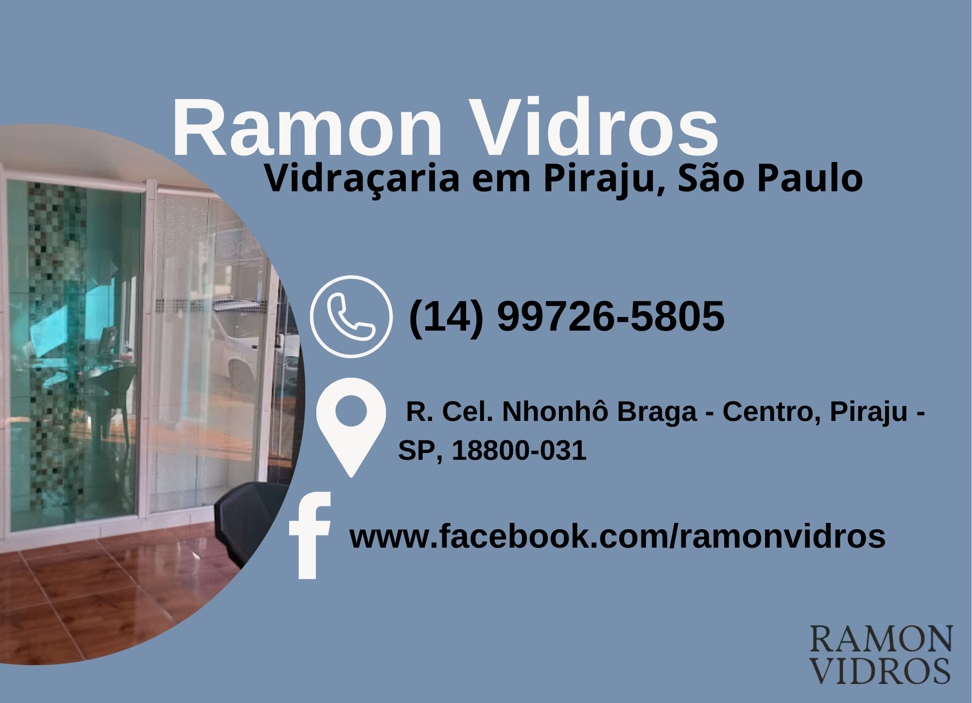 Ramon Vidros