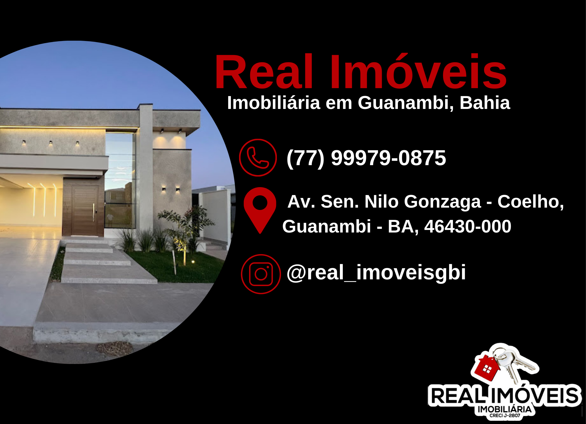 Real Imóveis
