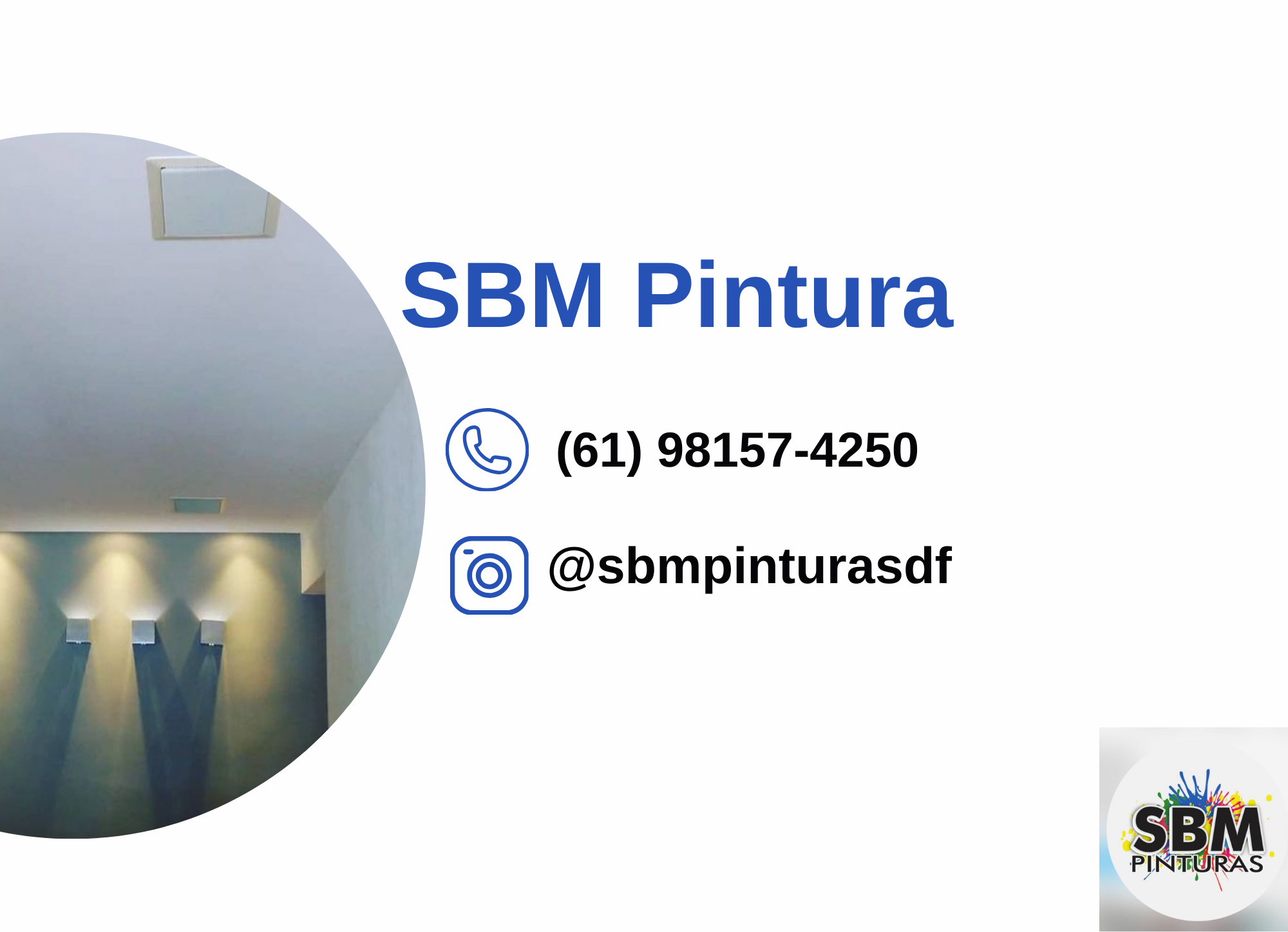 SBM Pinturas