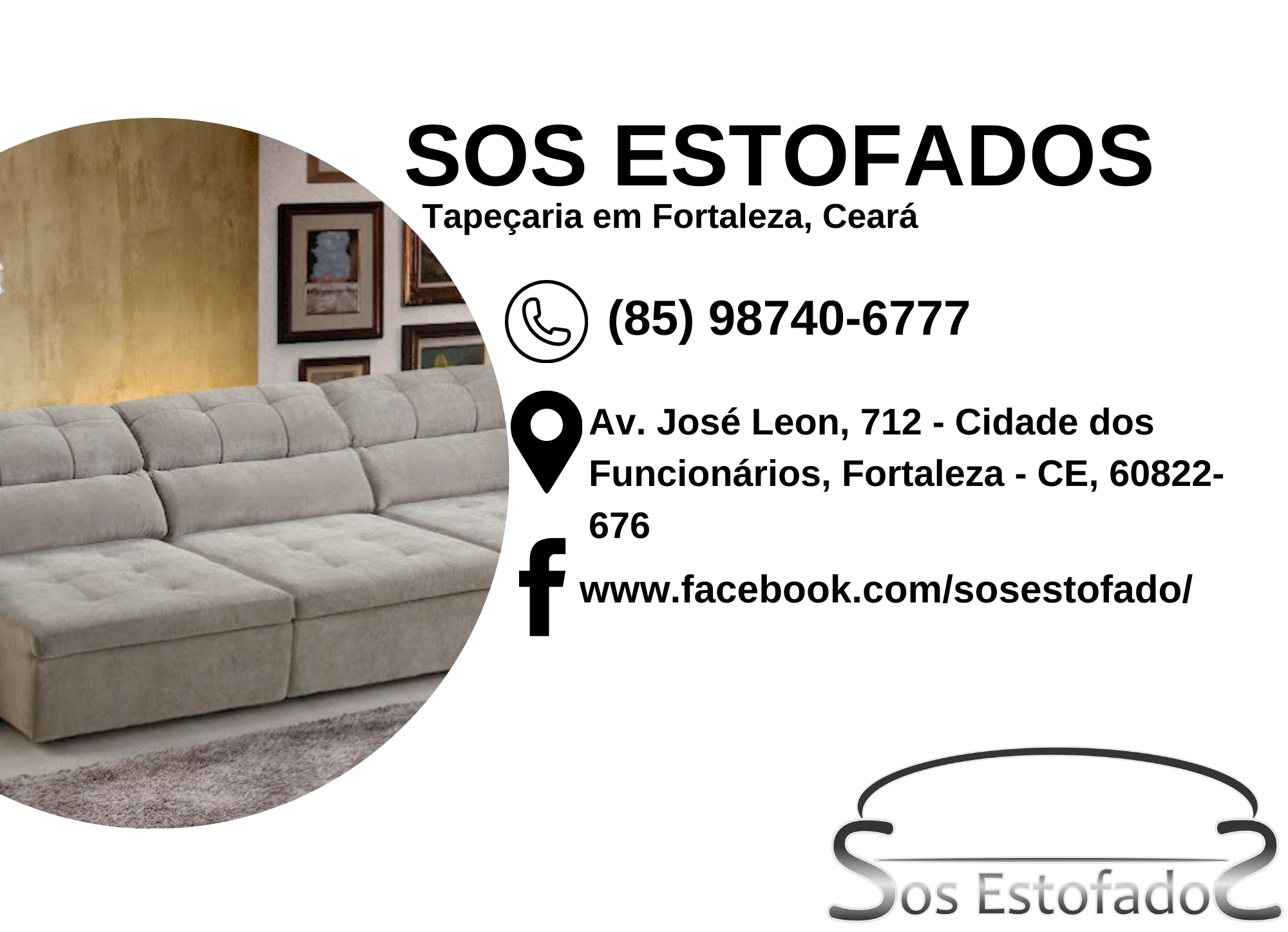 SOS ESTOFADOS