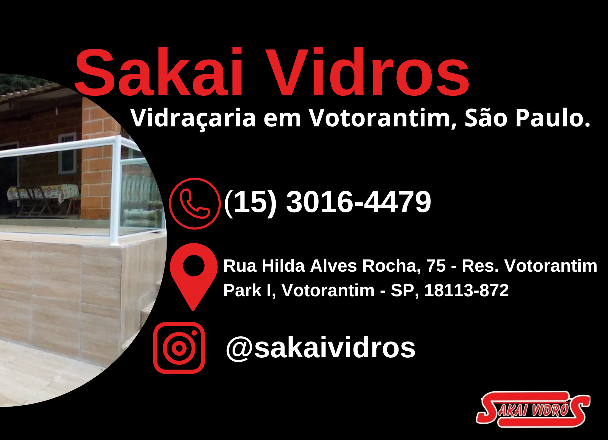 Sakai Vidros