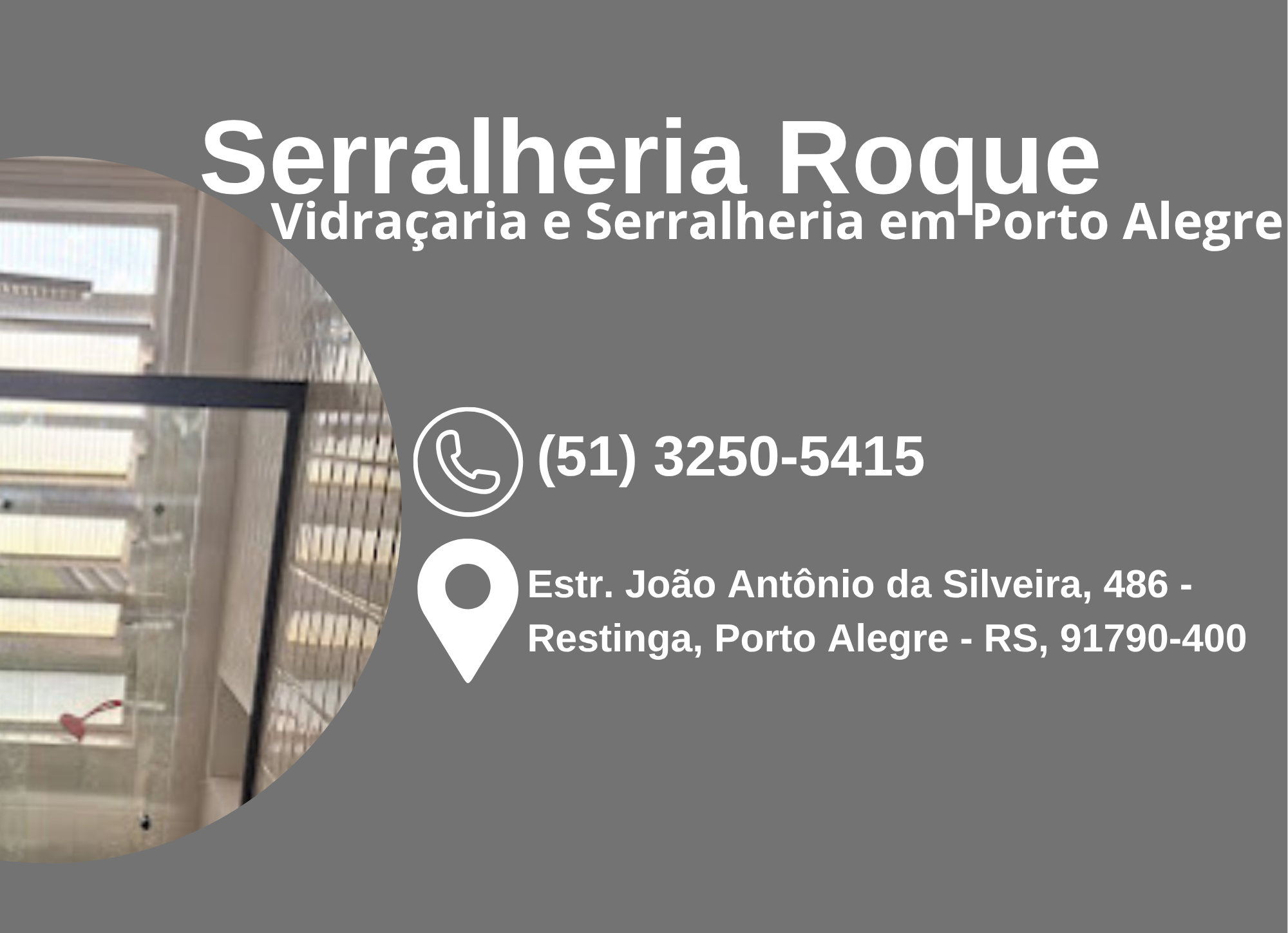 Serralheria Roque