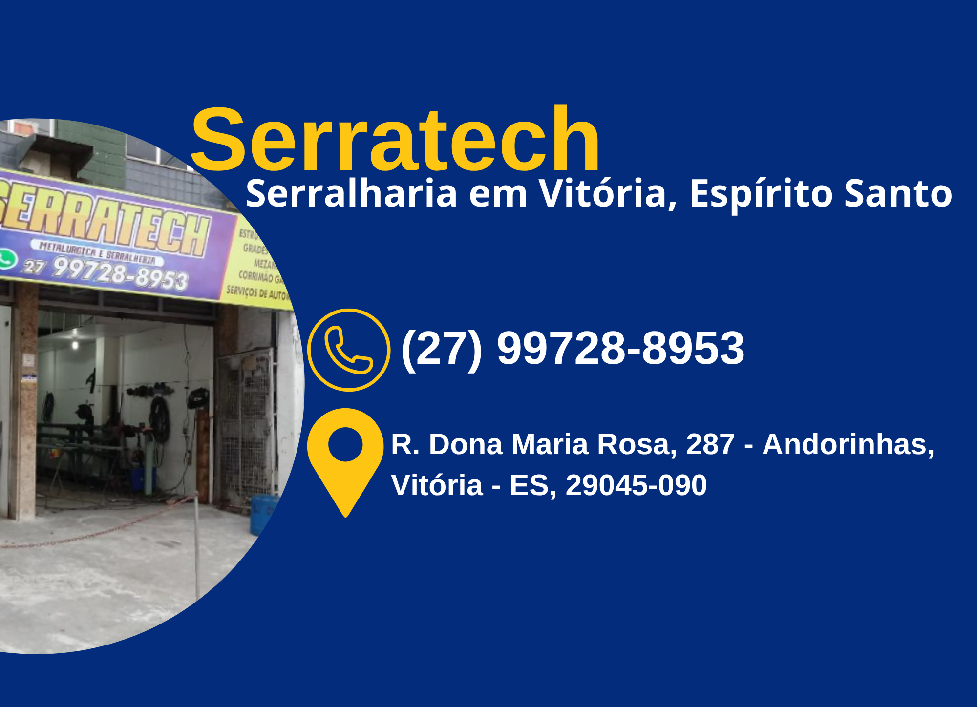 Serratech