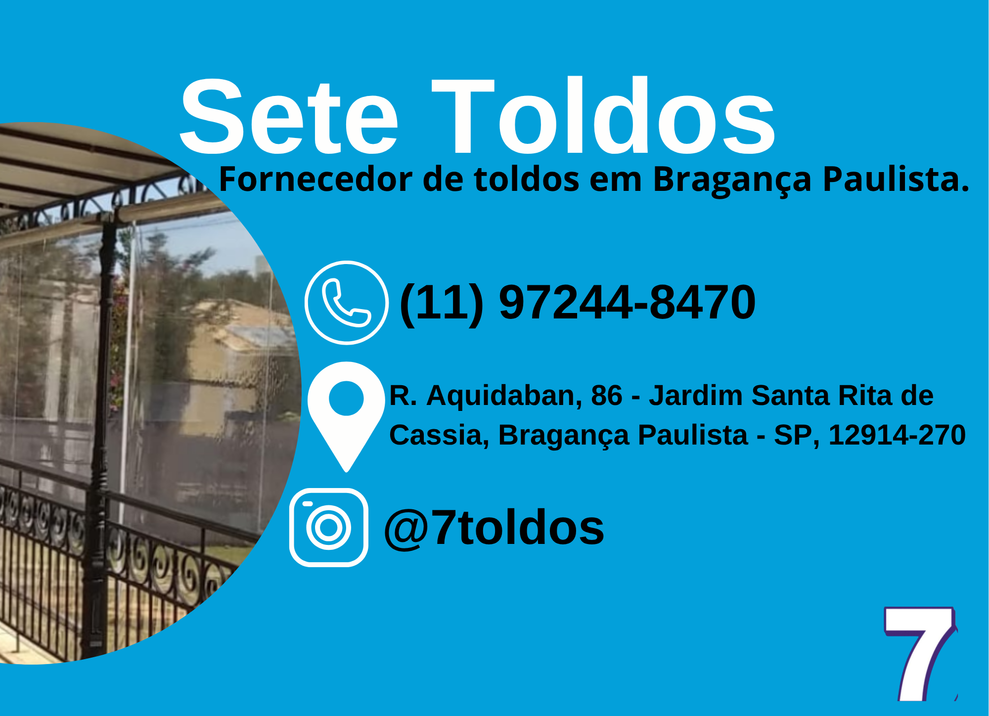 Sete Toldos