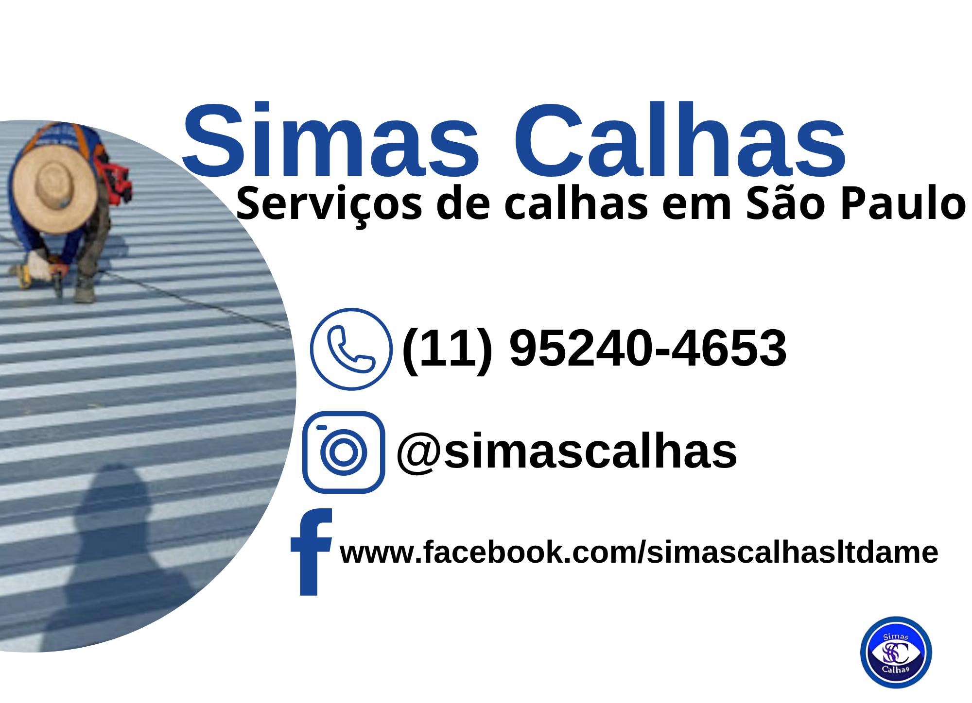 Simas Calhas