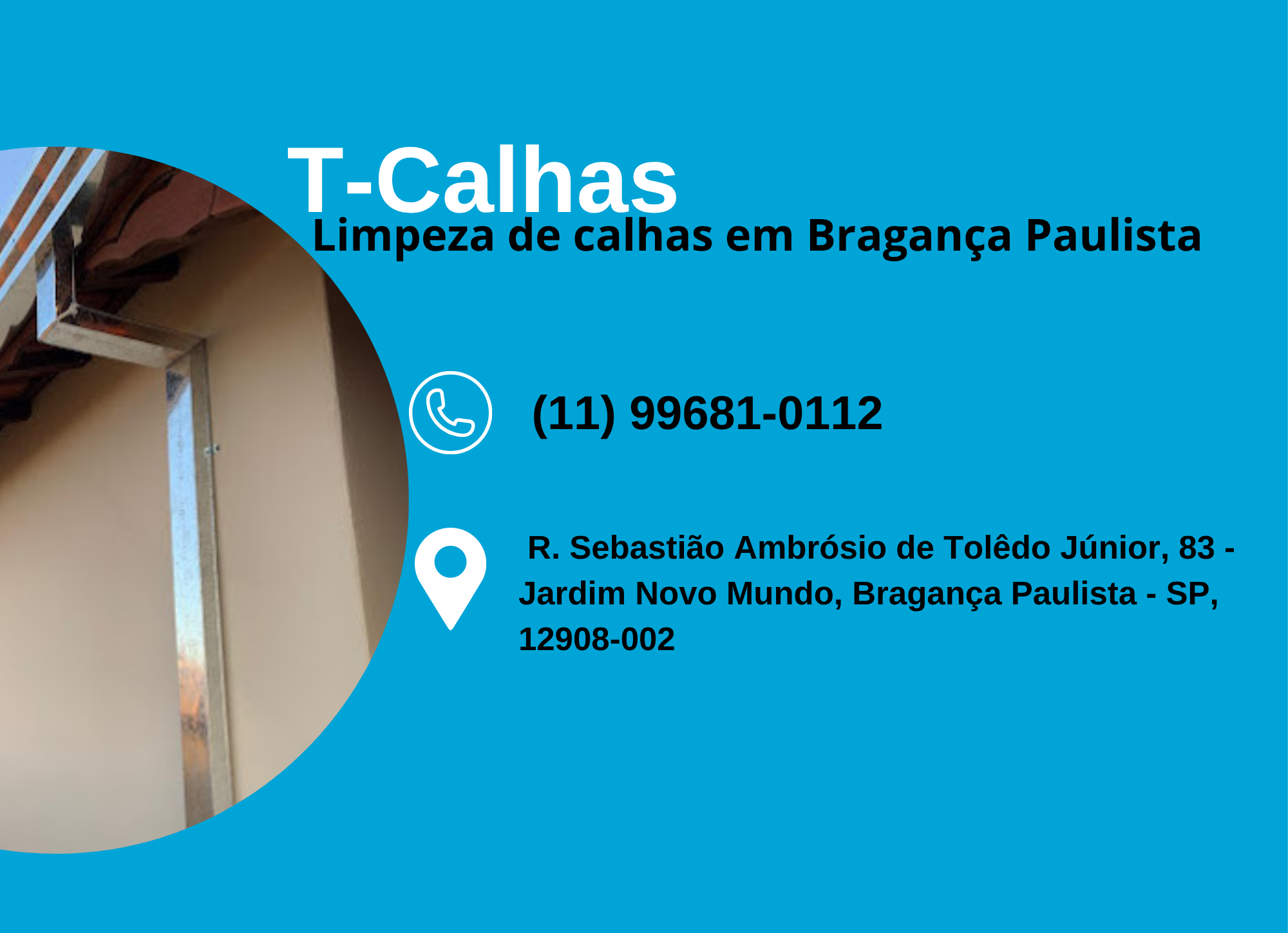 T-Calhas