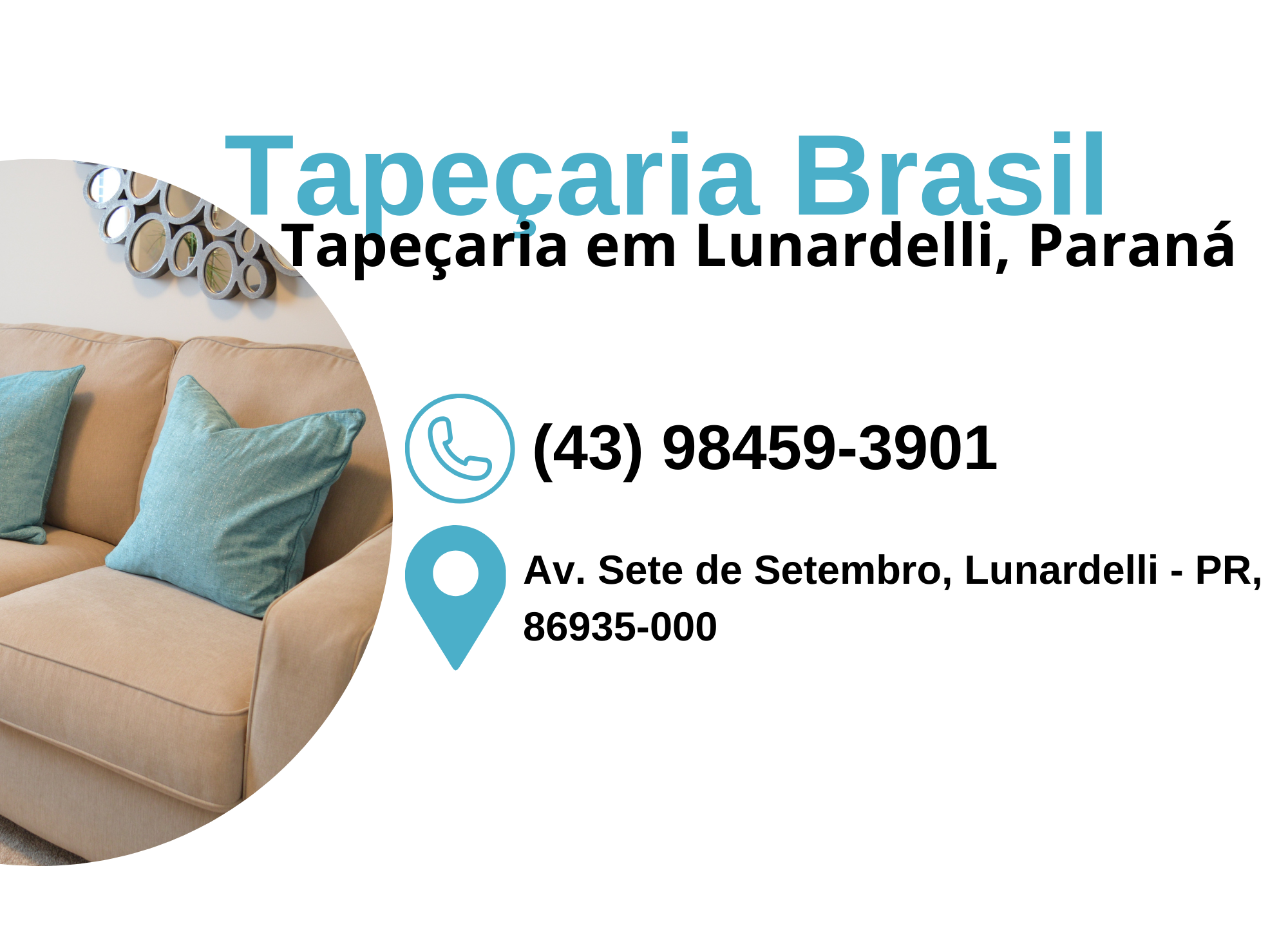 Tapçaria Brasil