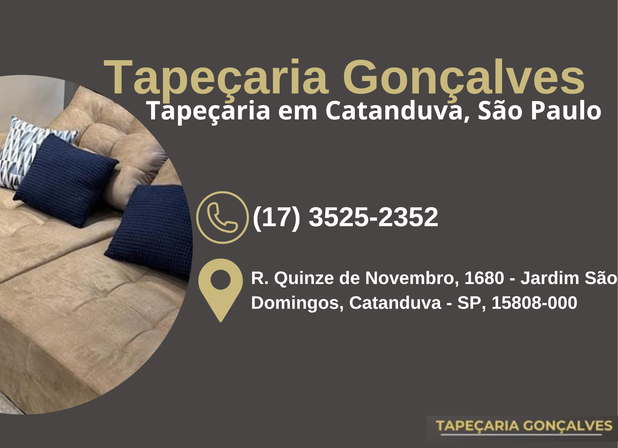 Tapeçaria Gonçalves