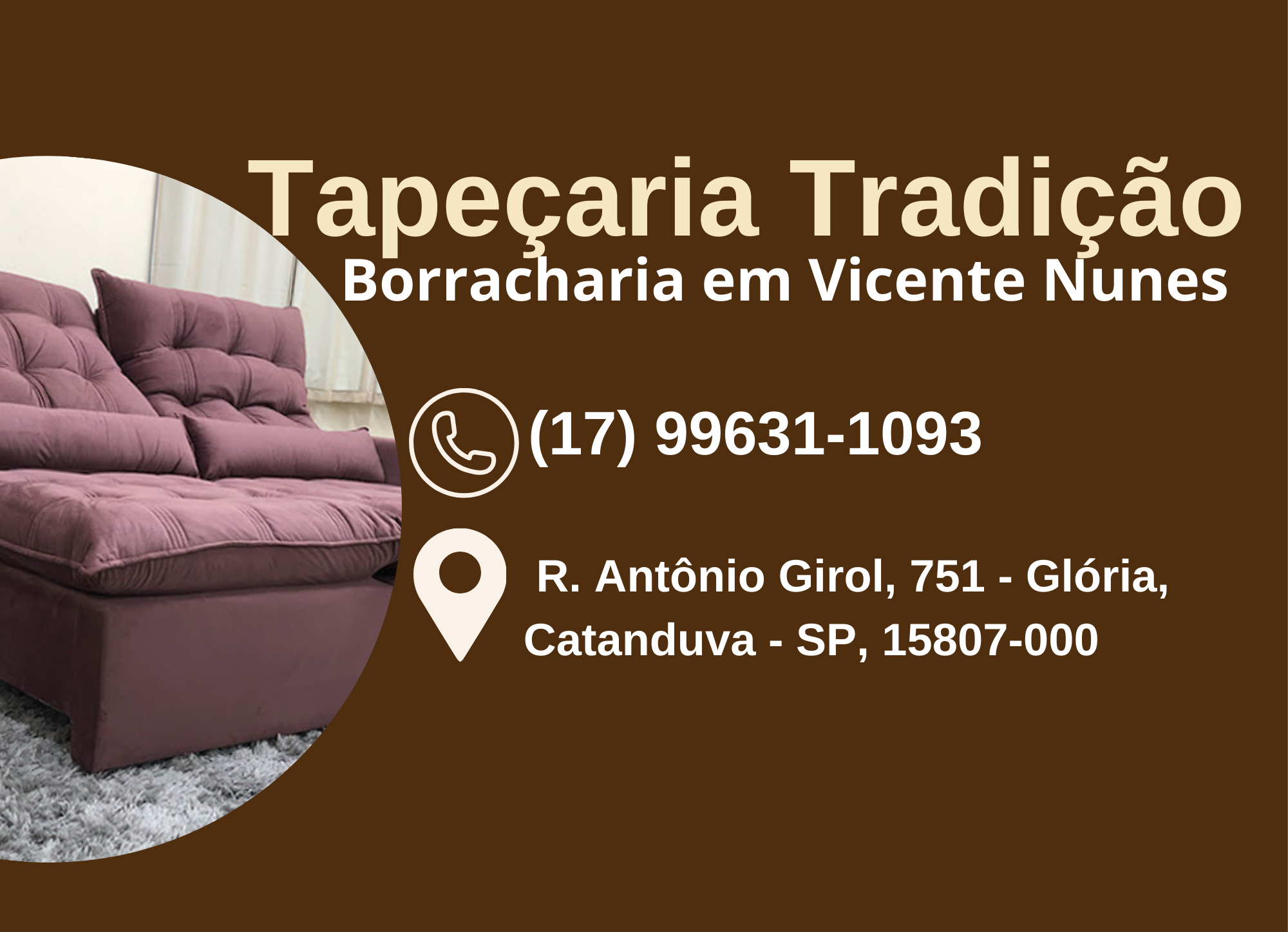 Tapeçaria Tradição