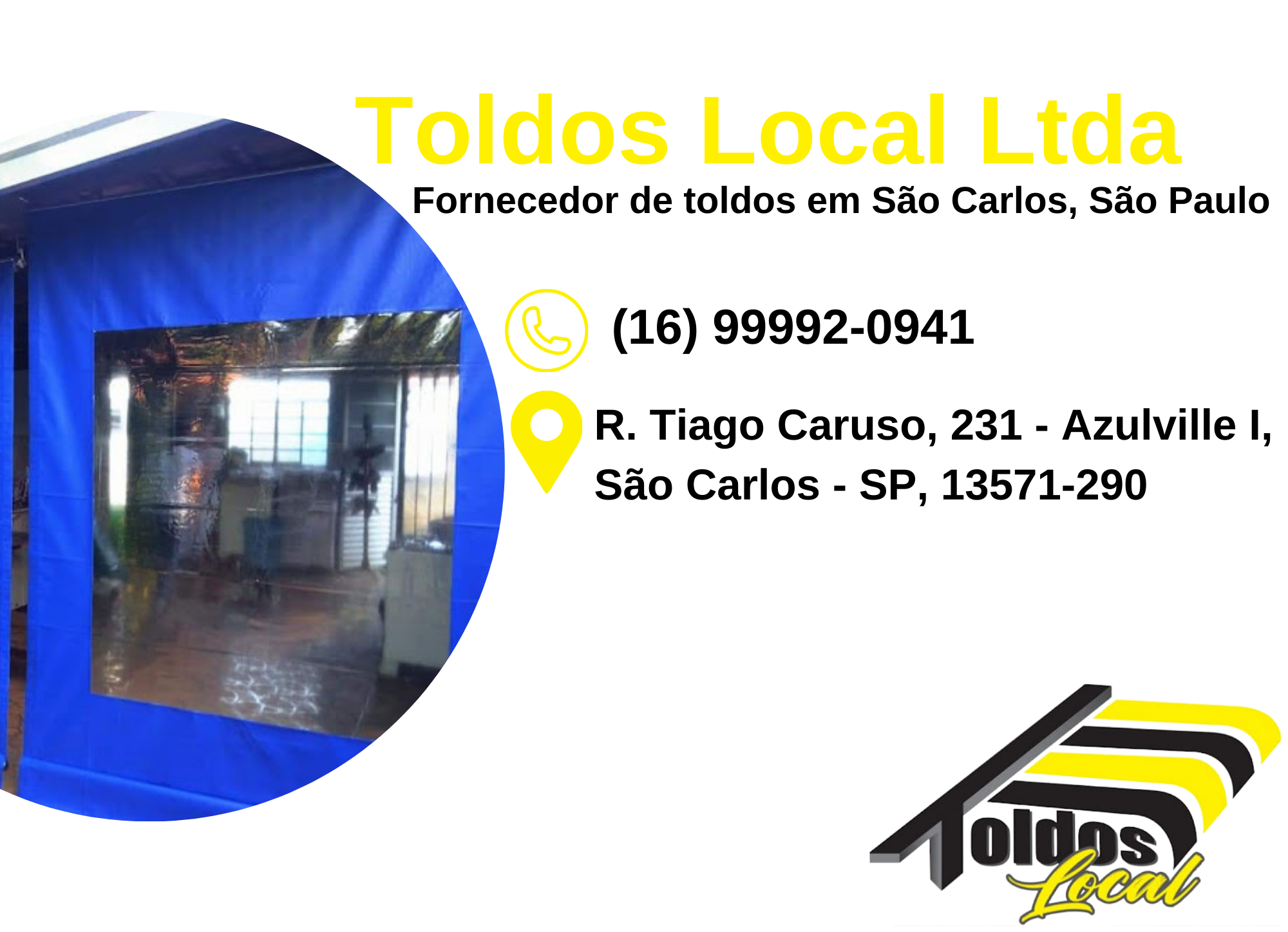 Toldos Local Ltda
