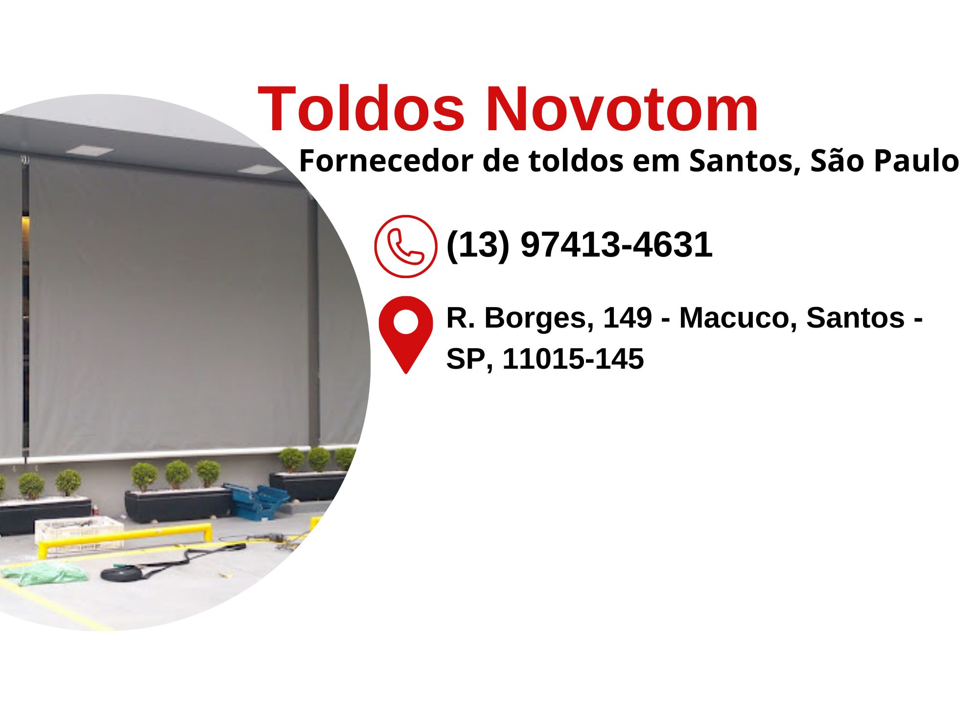 Toldos Novotom