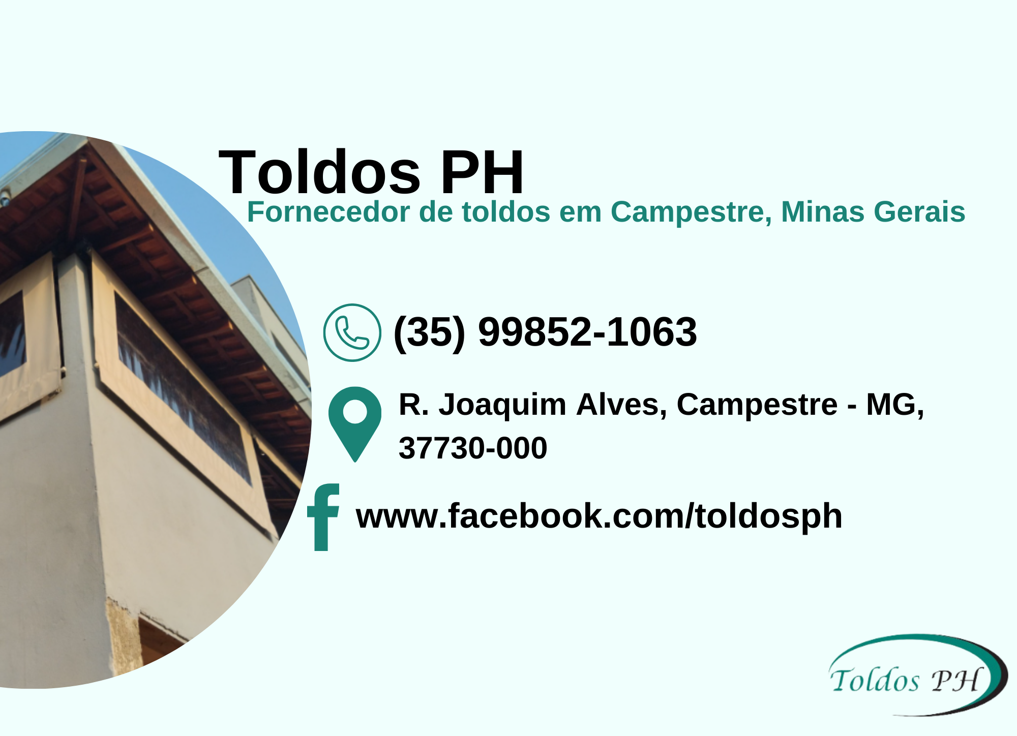 Toldos PH