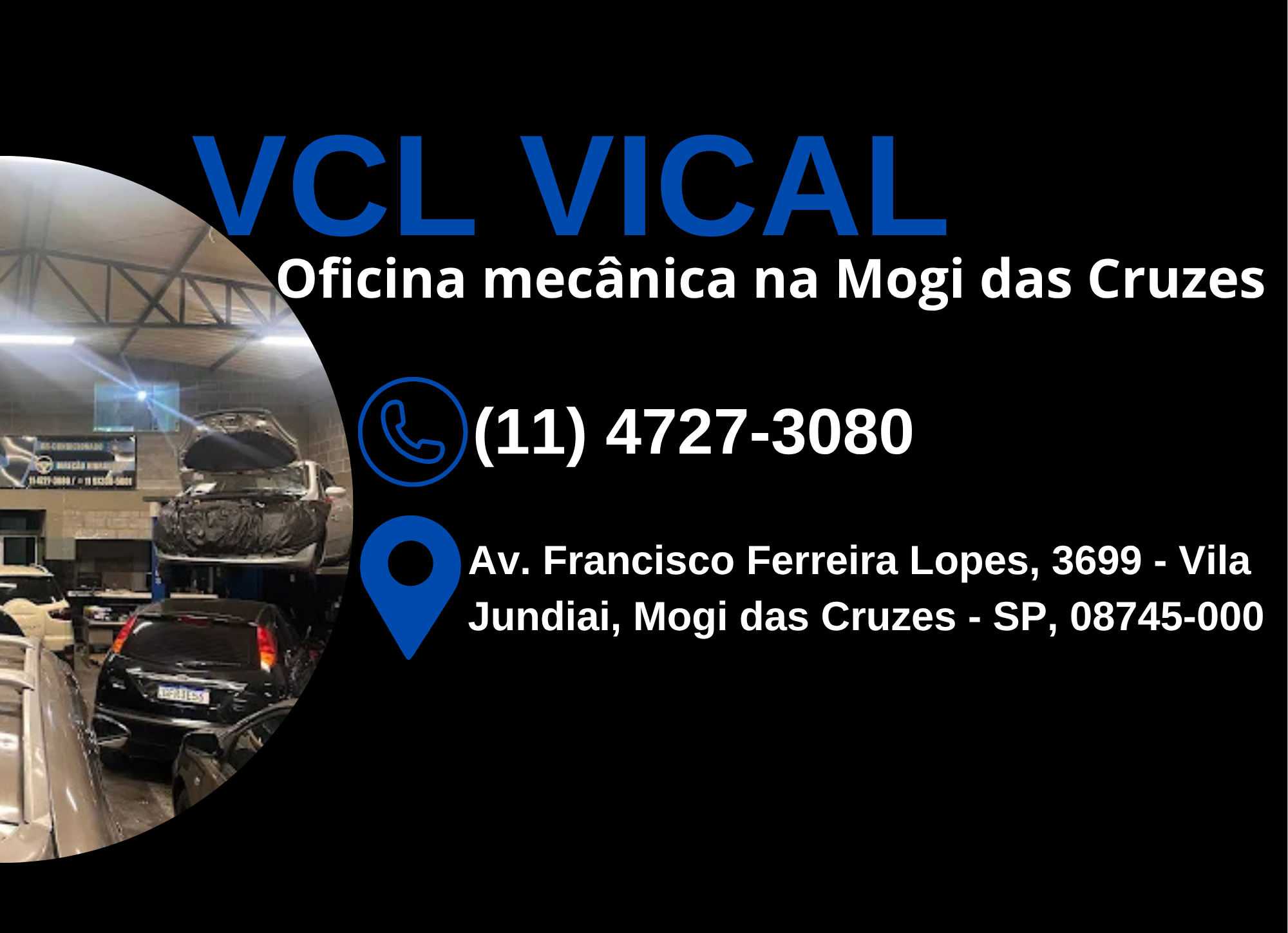 VCL VICAL