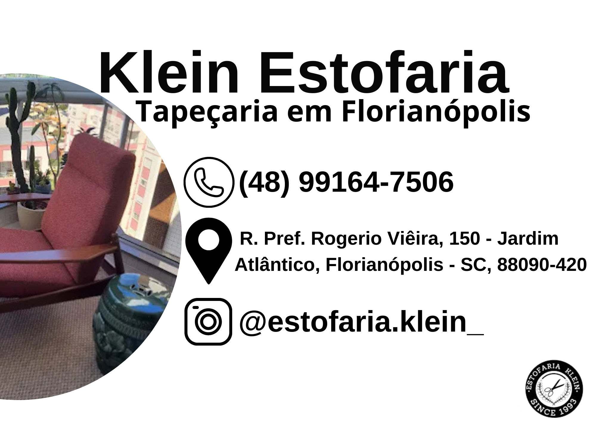 Klein Estofaria