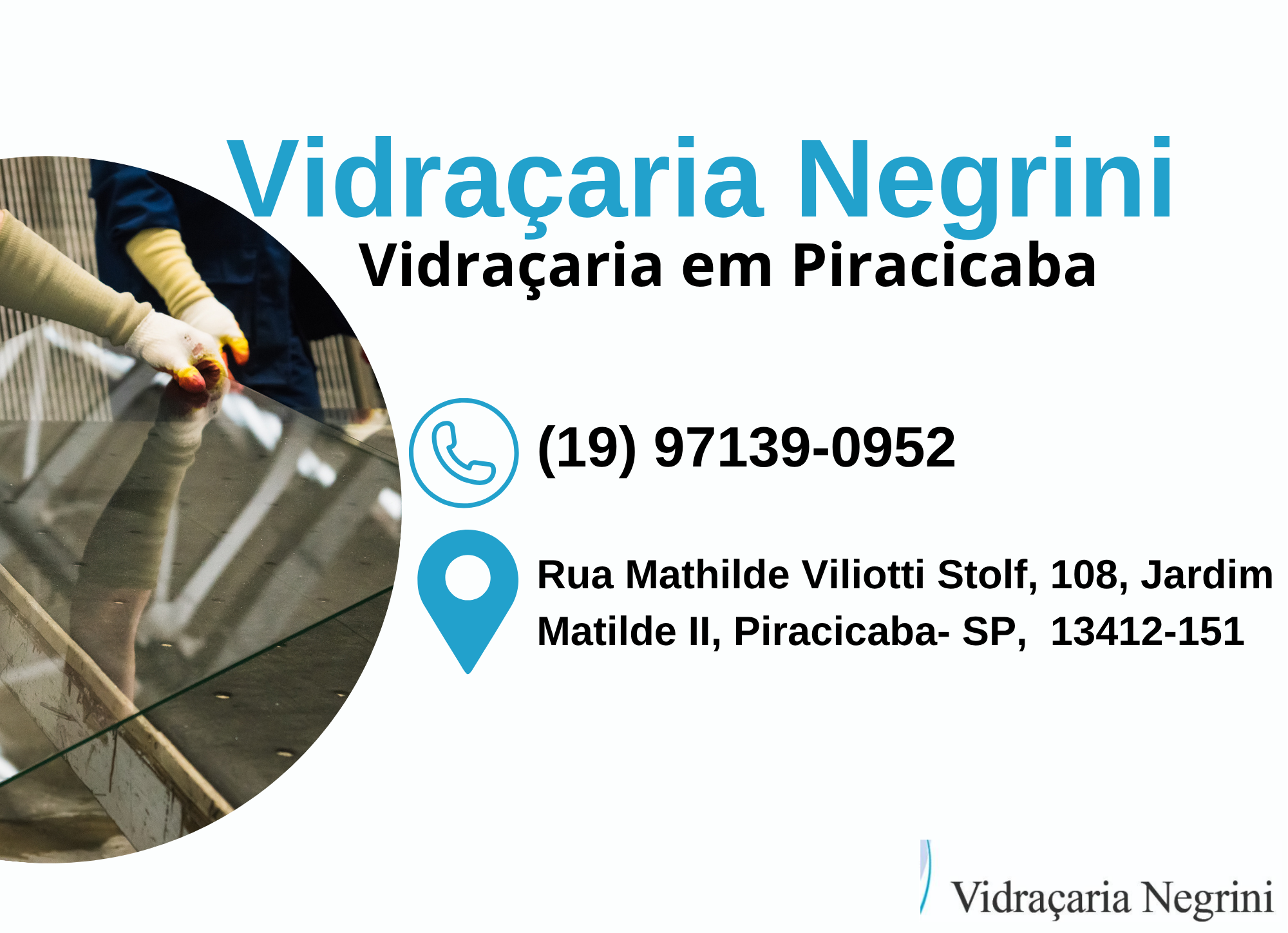 Vidraçaria Negrini