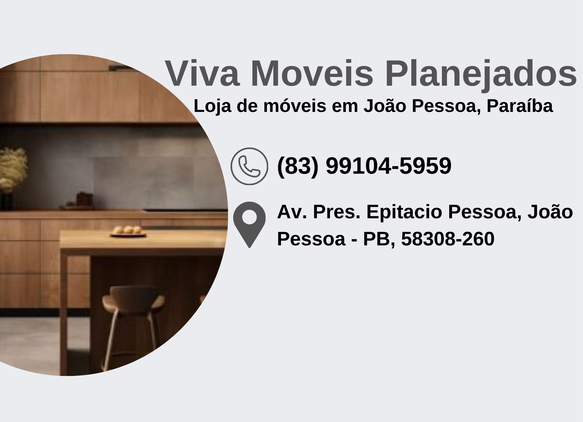 Viva Moveis Planejados