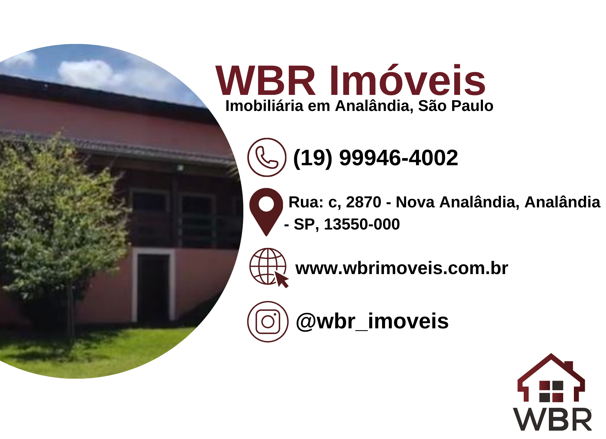 WBR Imóveis