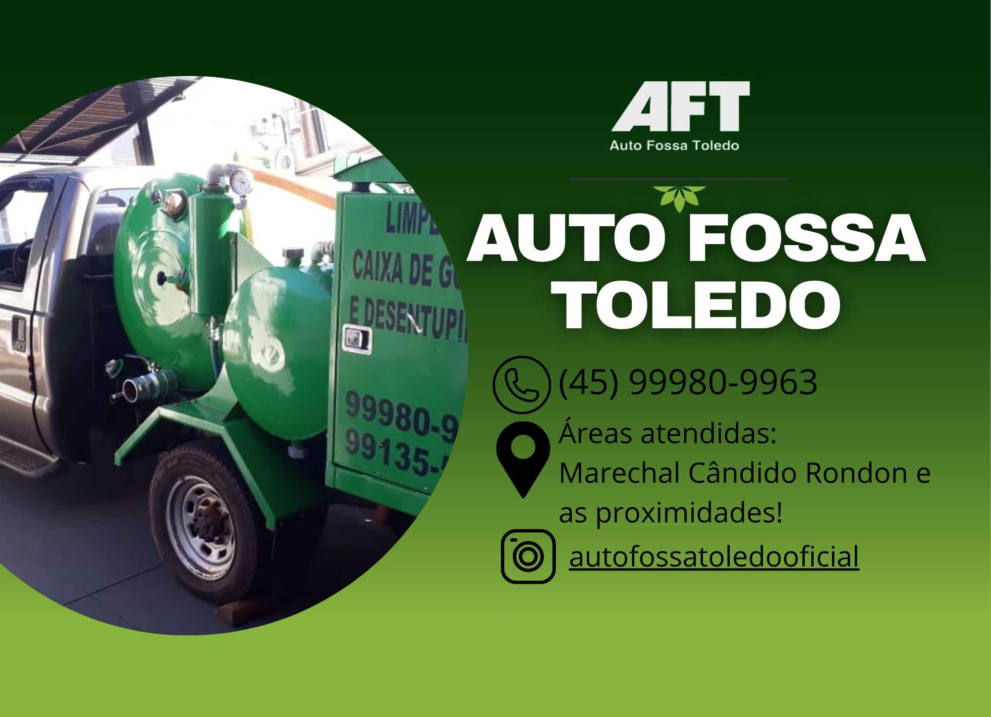 Auto Fossa Toledo
