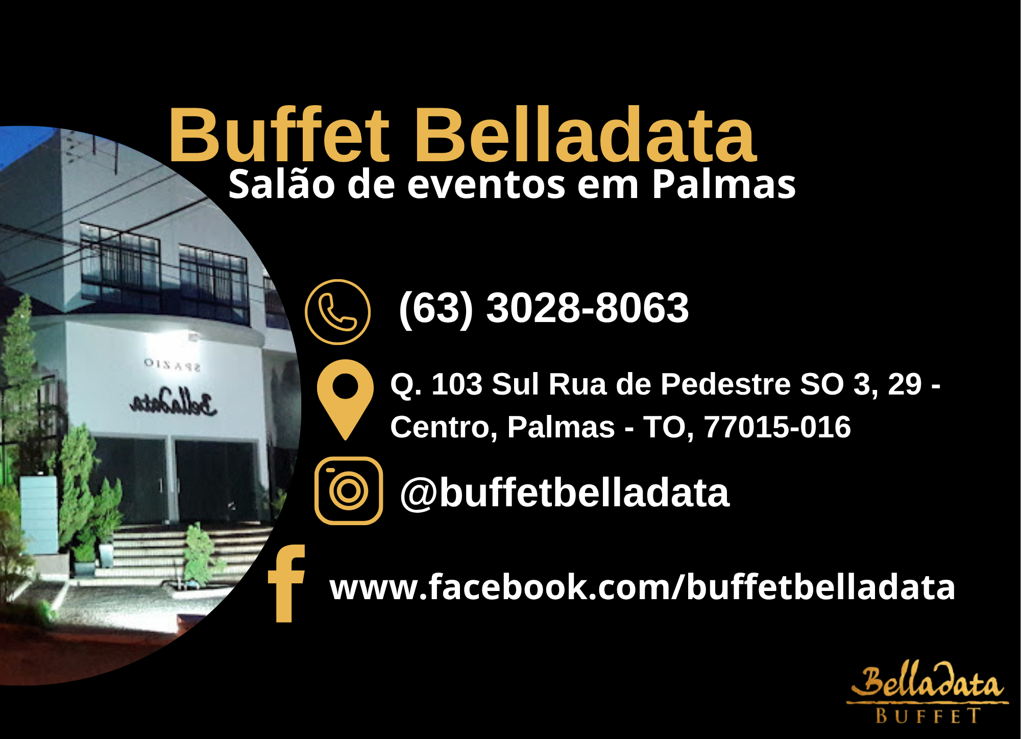 Buffet Belladata