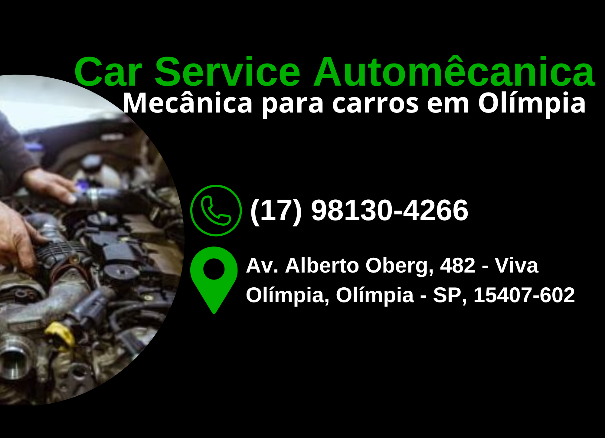 Car Service Automêcanica