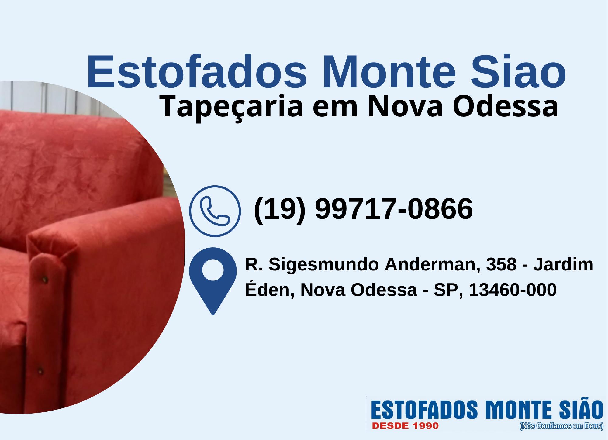 Estofados Monte Siao