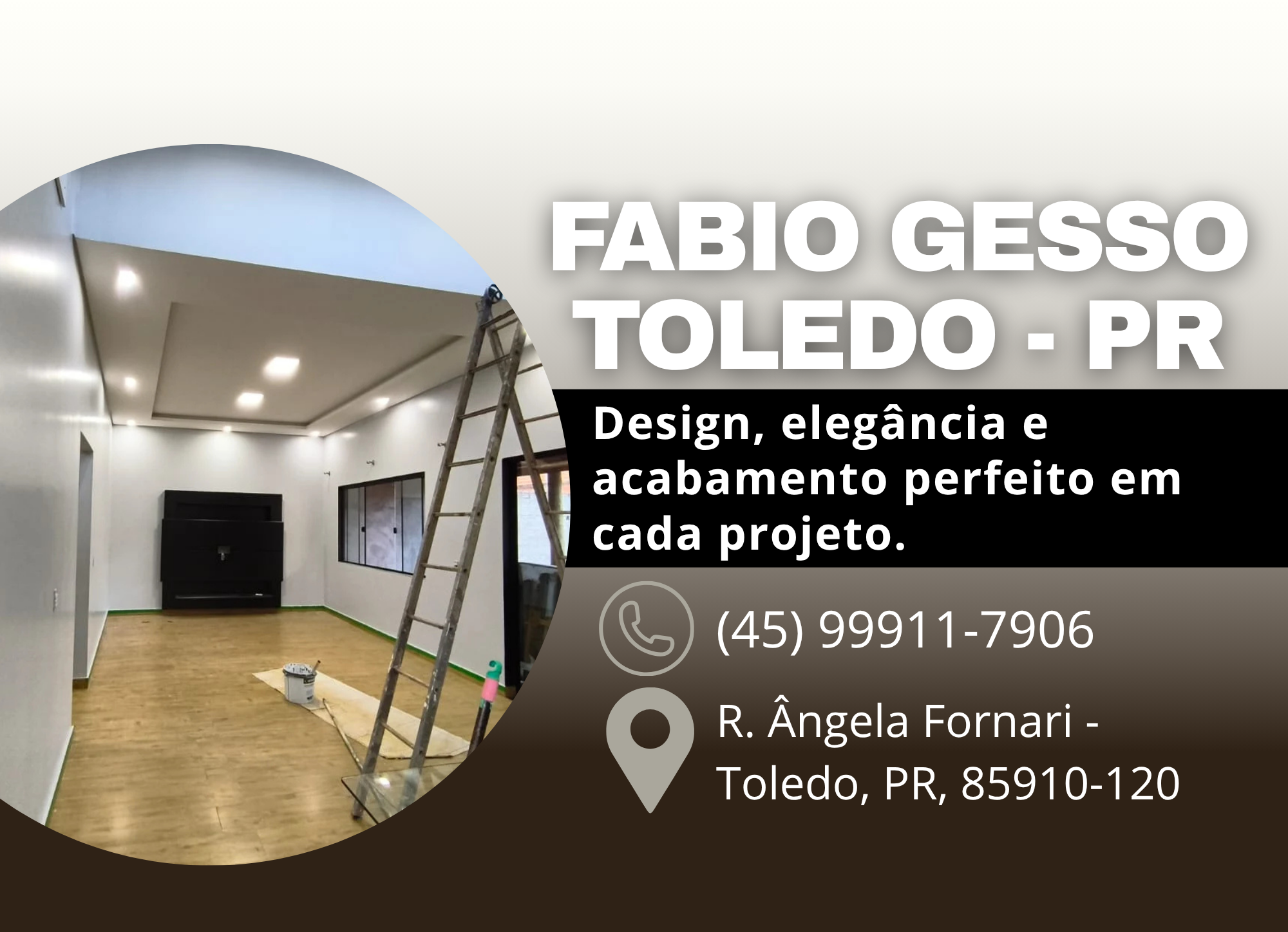 Fabio Gesso Toledo Pr