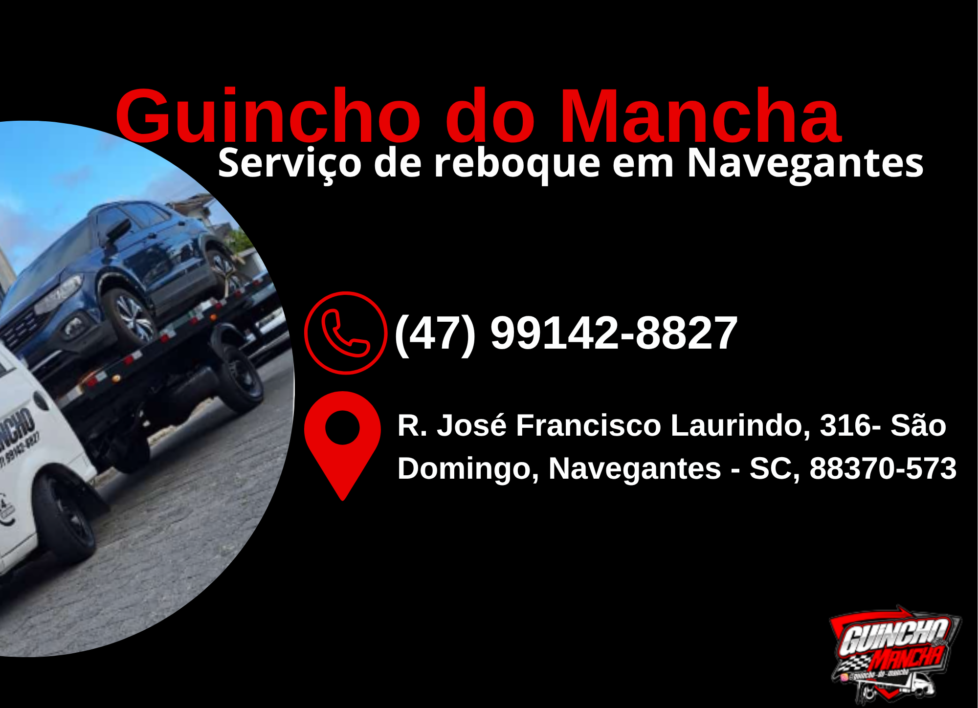 Guincho do Mancha