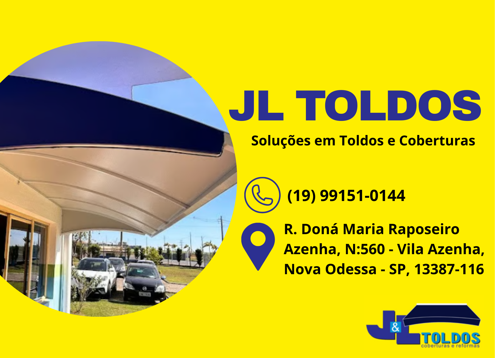 JL Toldos