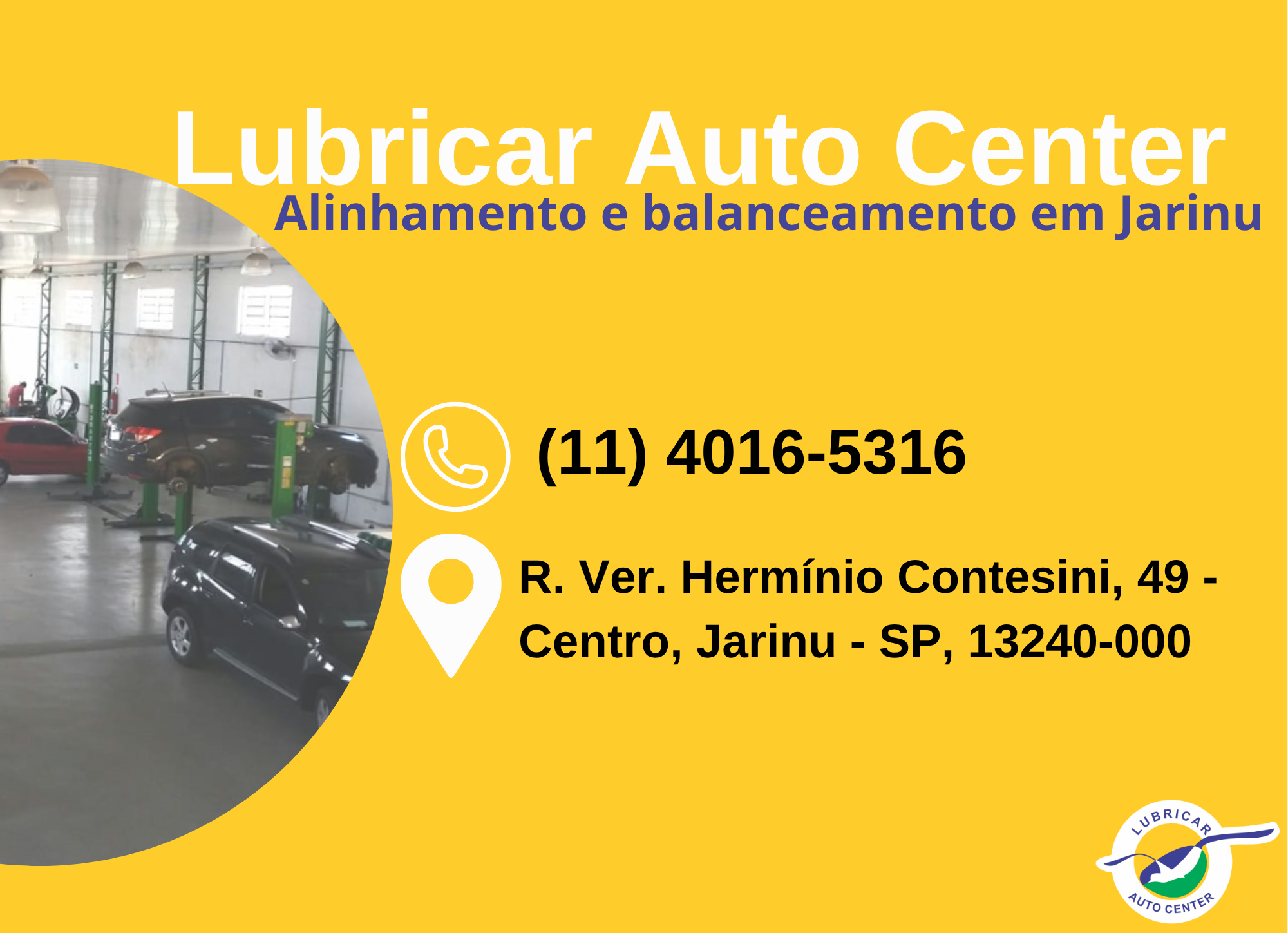Lubricar Auto Center