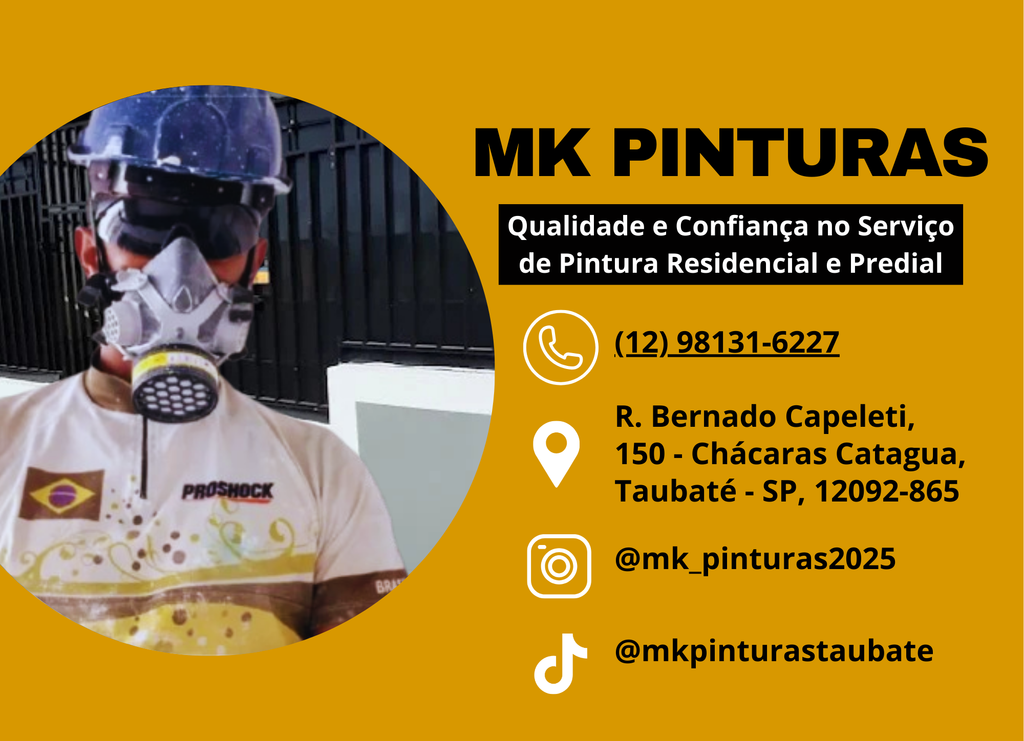 MK Pinturas