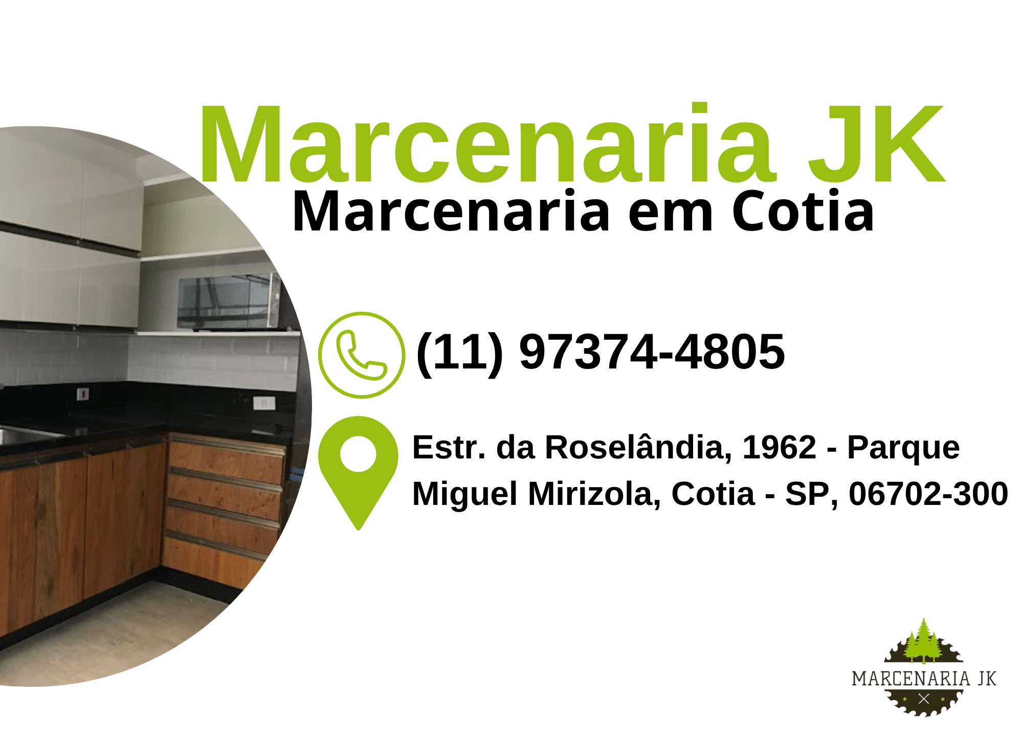 Marcenaria JK