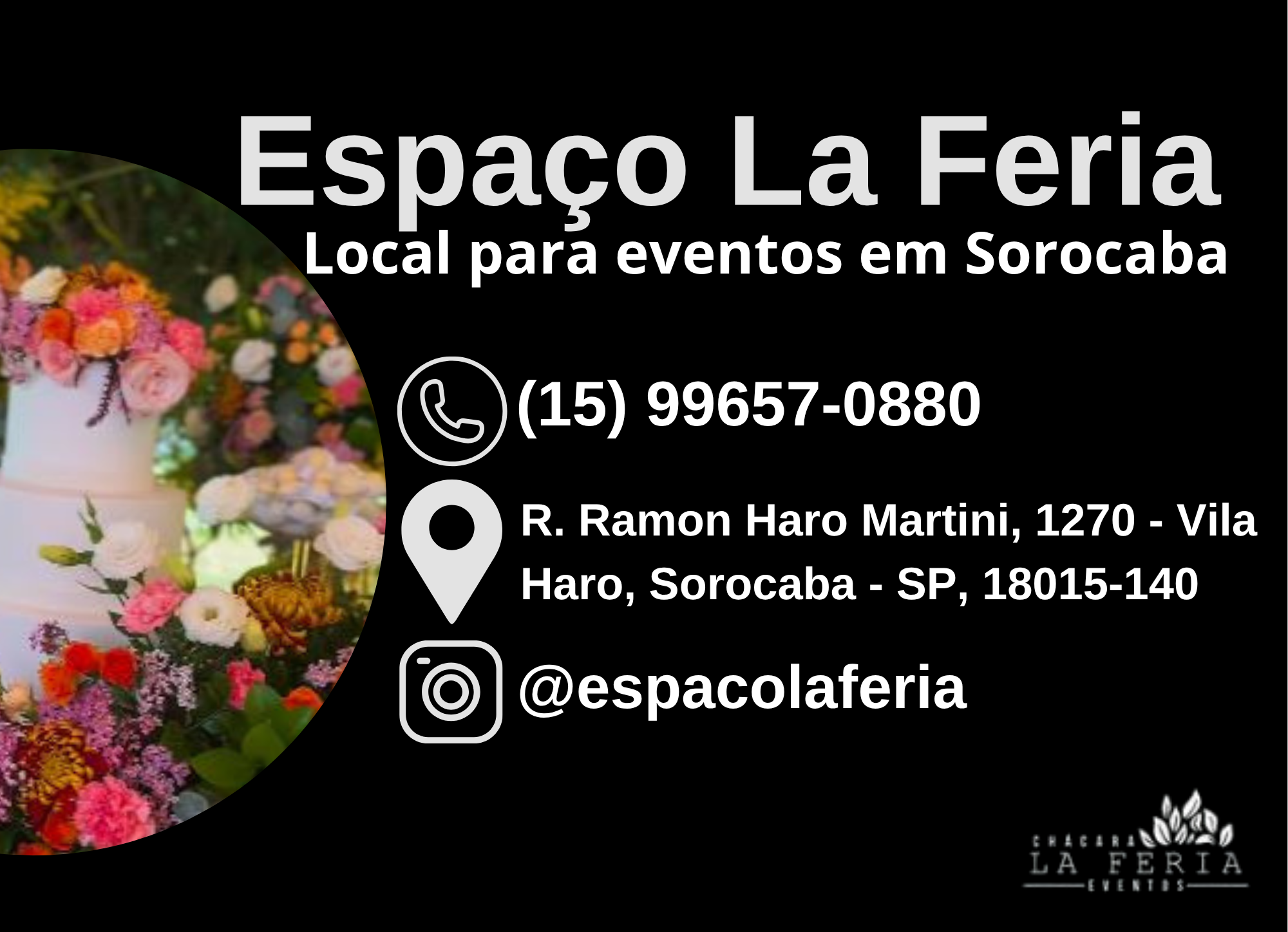 Espaço La Feria