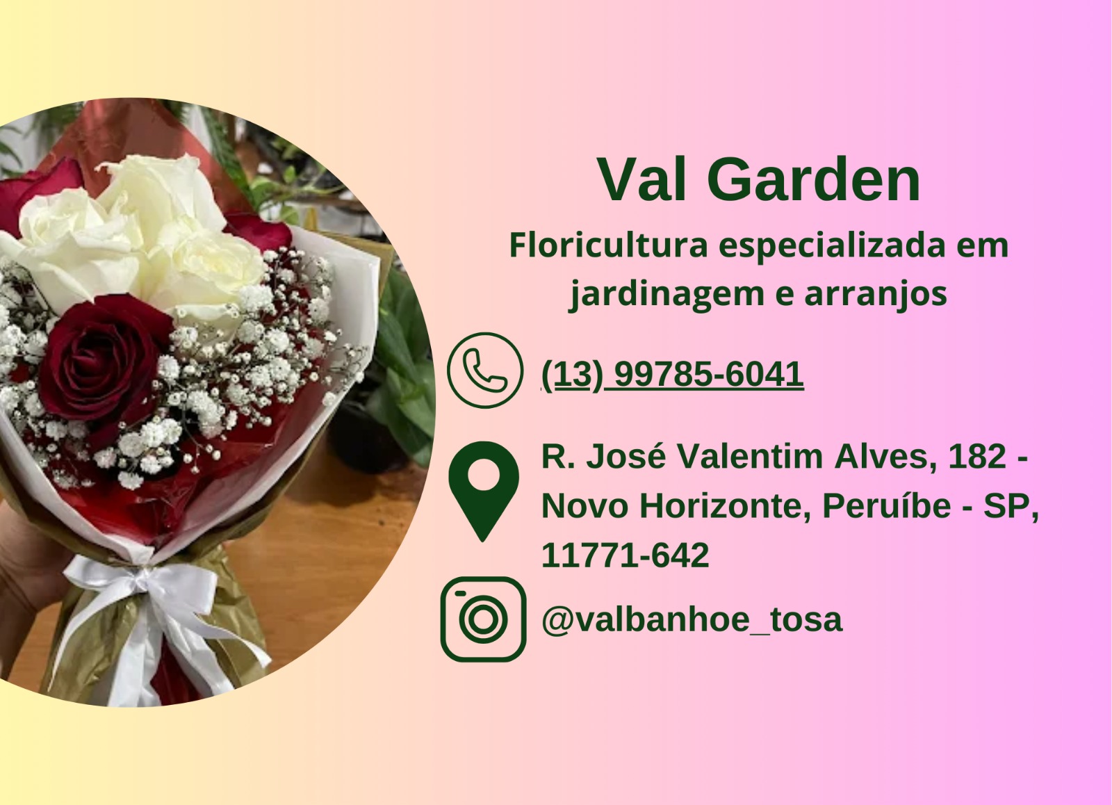 Val Garden