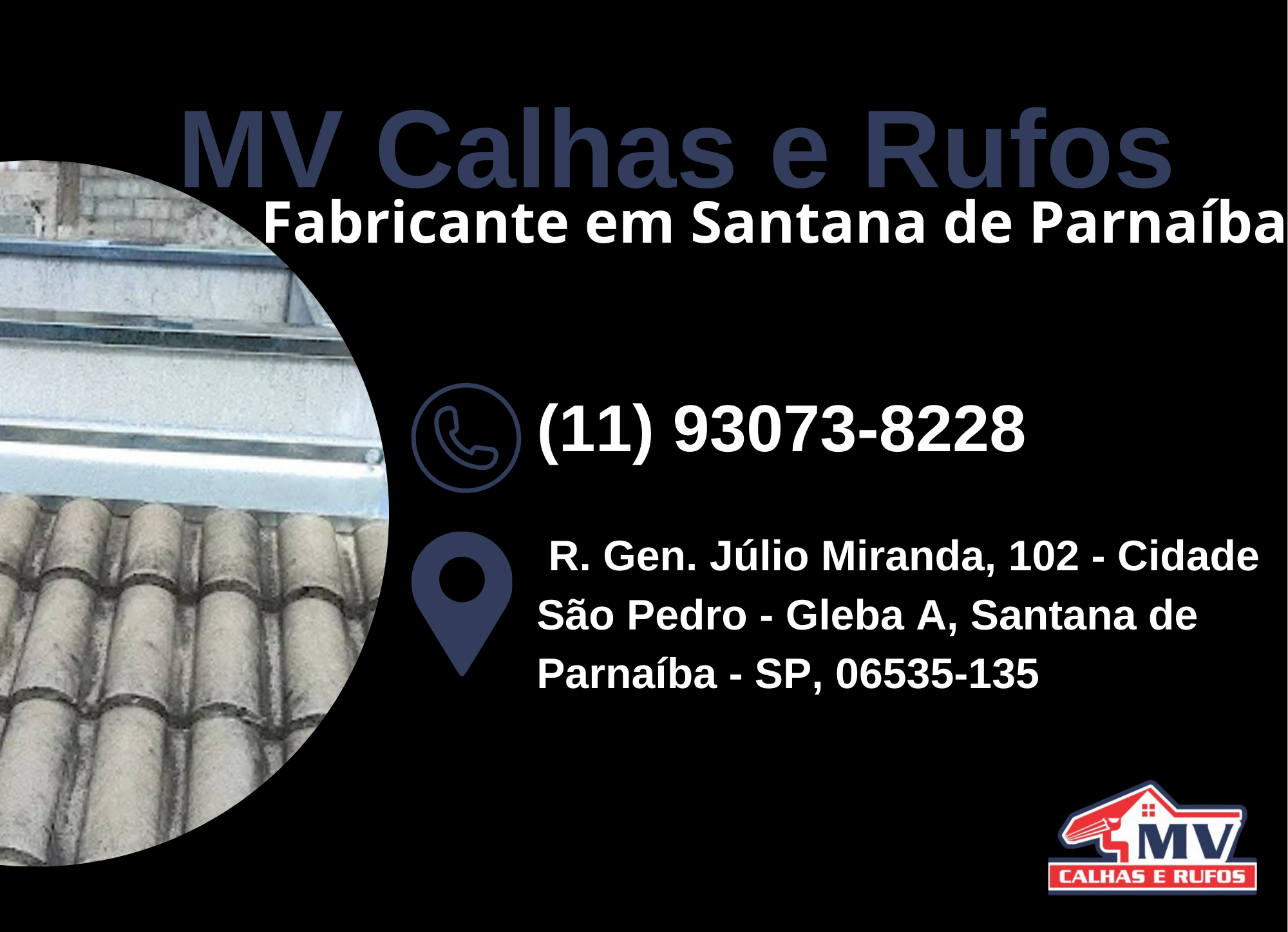 MV Calhas e Rufos