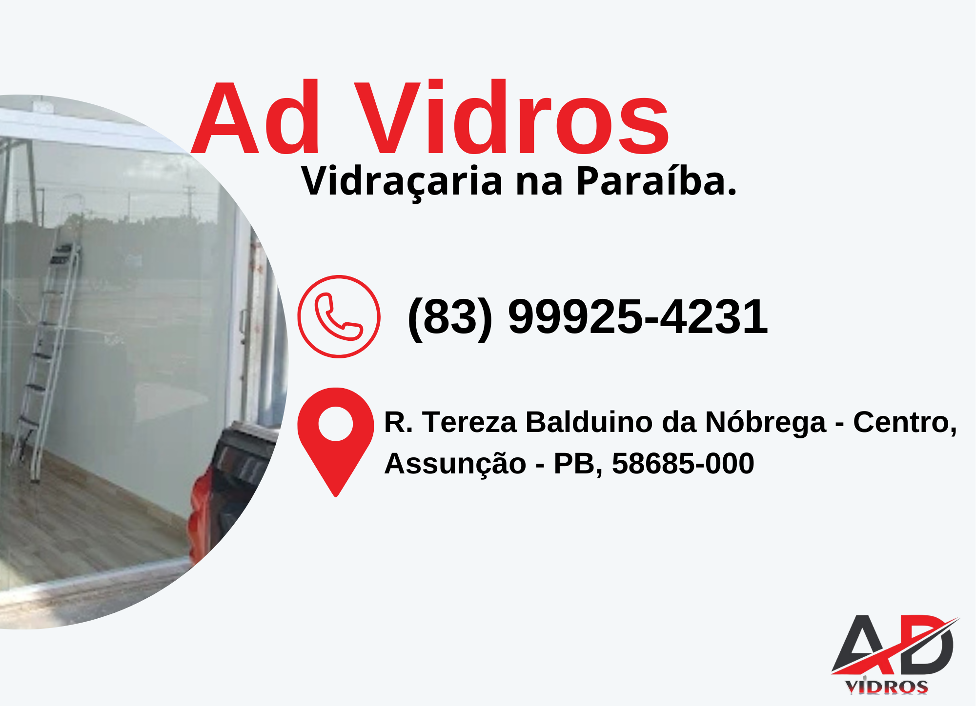 AD VIDROS