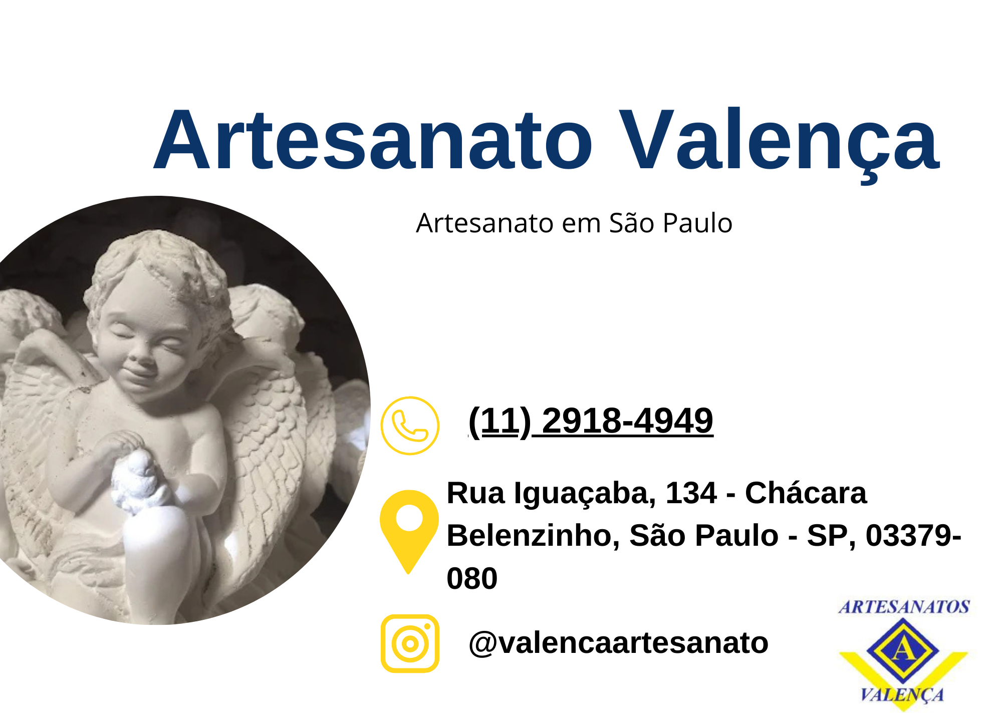 Artesanato Valença