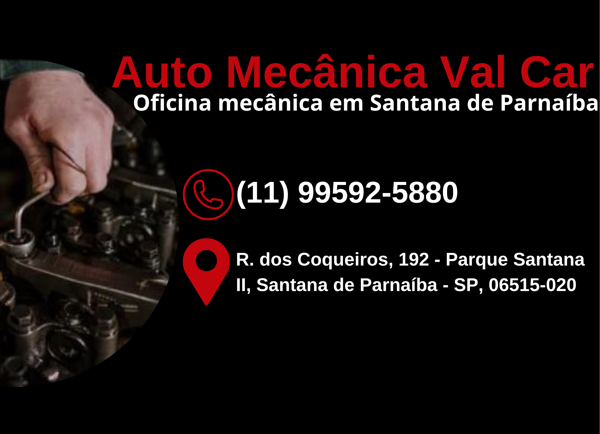 Auto Mecânica Val Car