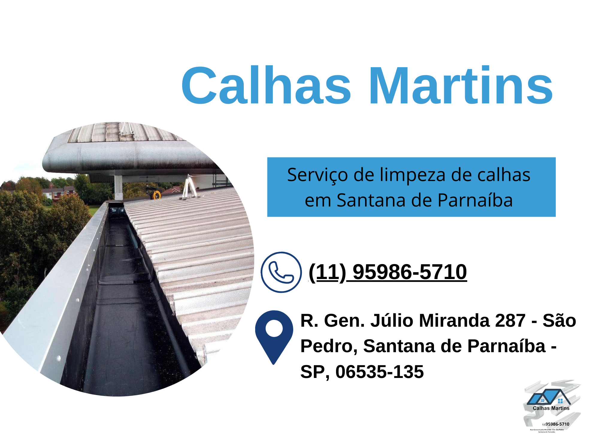 Calhas Martins