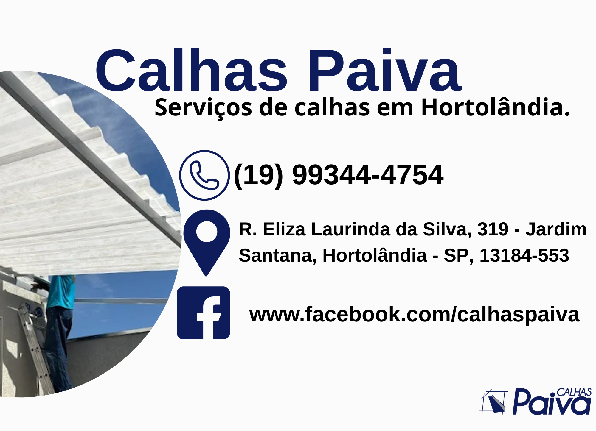 Calhas Paiva