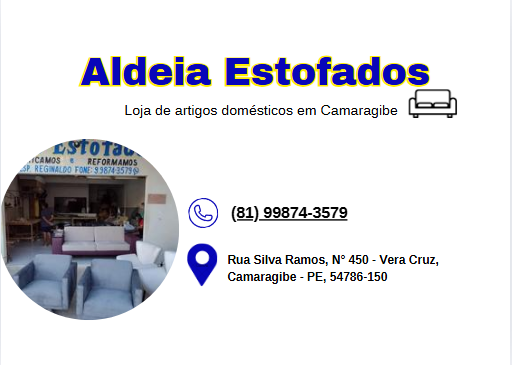 Aldeia Estofados