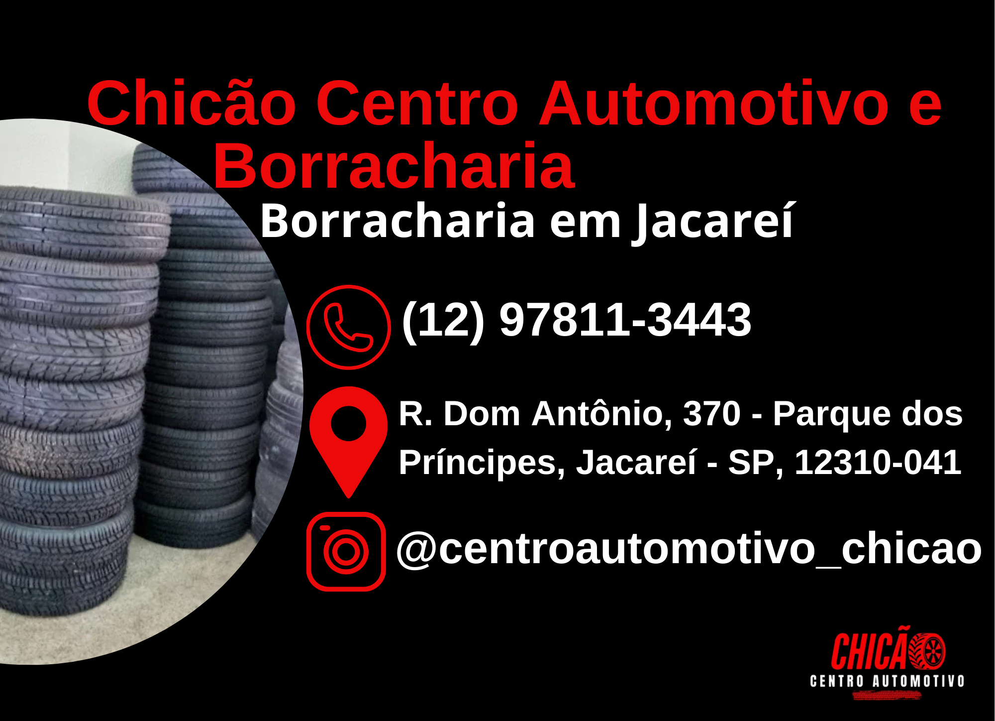 Chicão Centro Automotivo