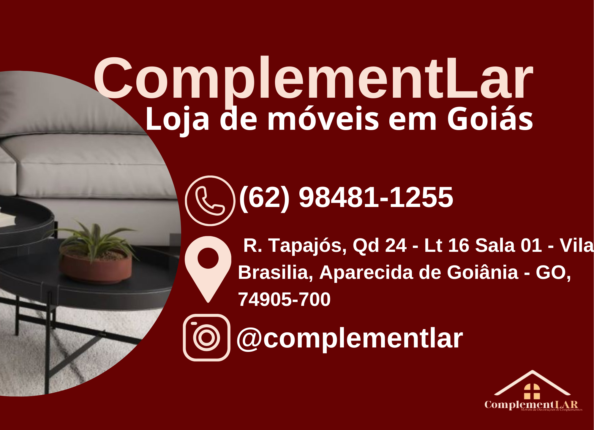 ComplementLar