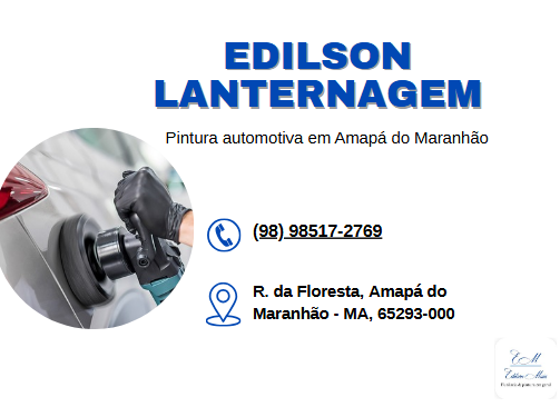 EM Lanternagem