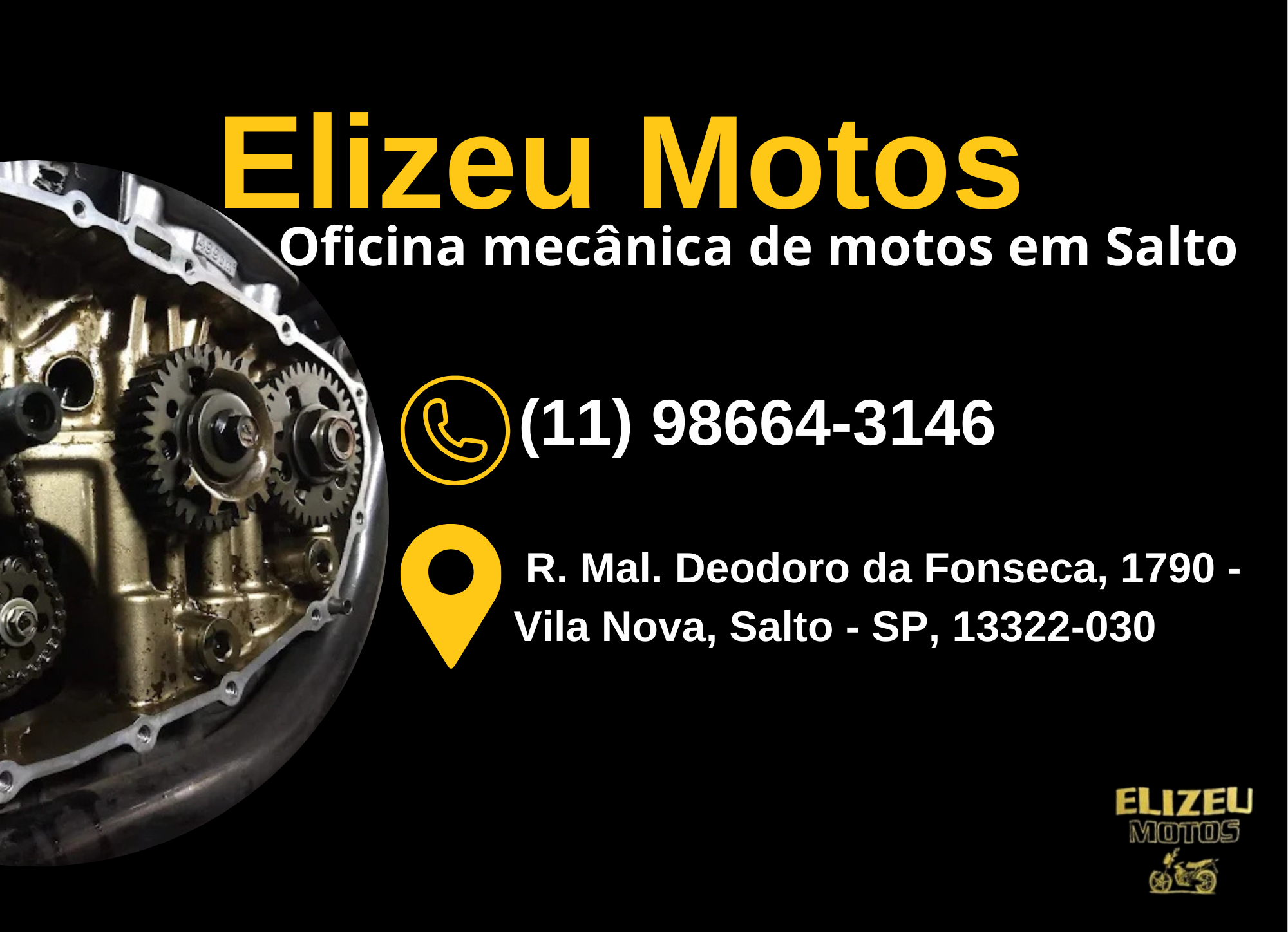 Elizeu Motos