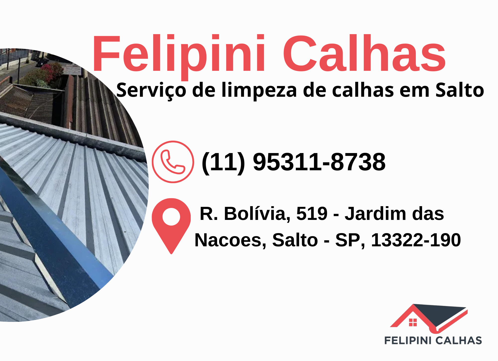 Felipini Calhas