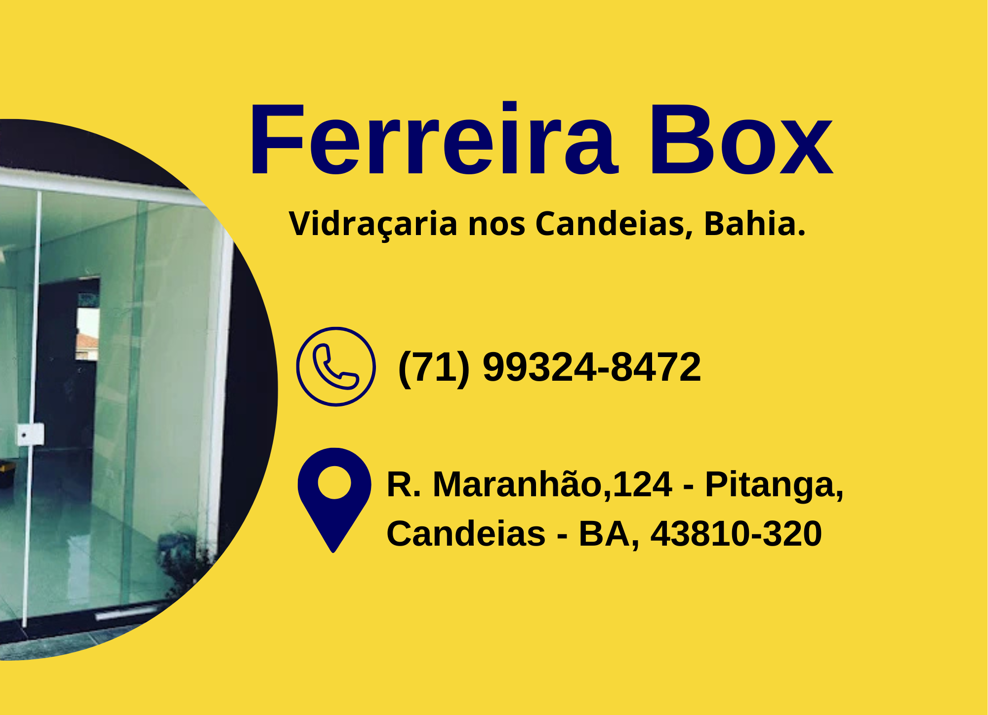 Ferreira Box